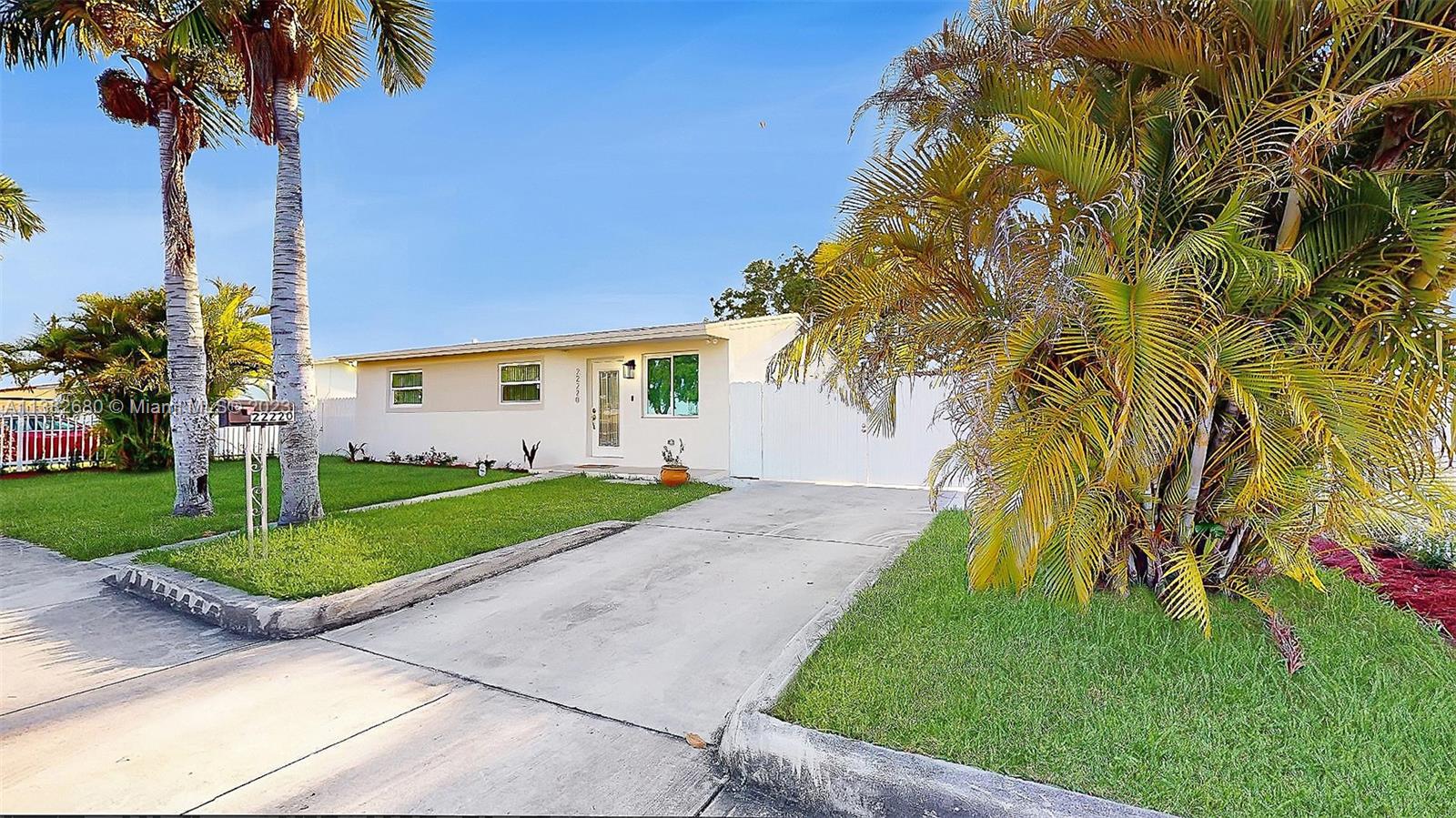 SOUTH ALLAPATTAH TERR - Residential
