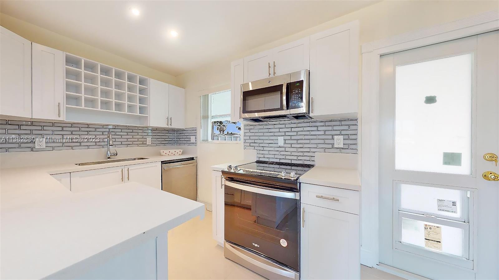 SOUTH ALLAPATTAH TERR - Residential