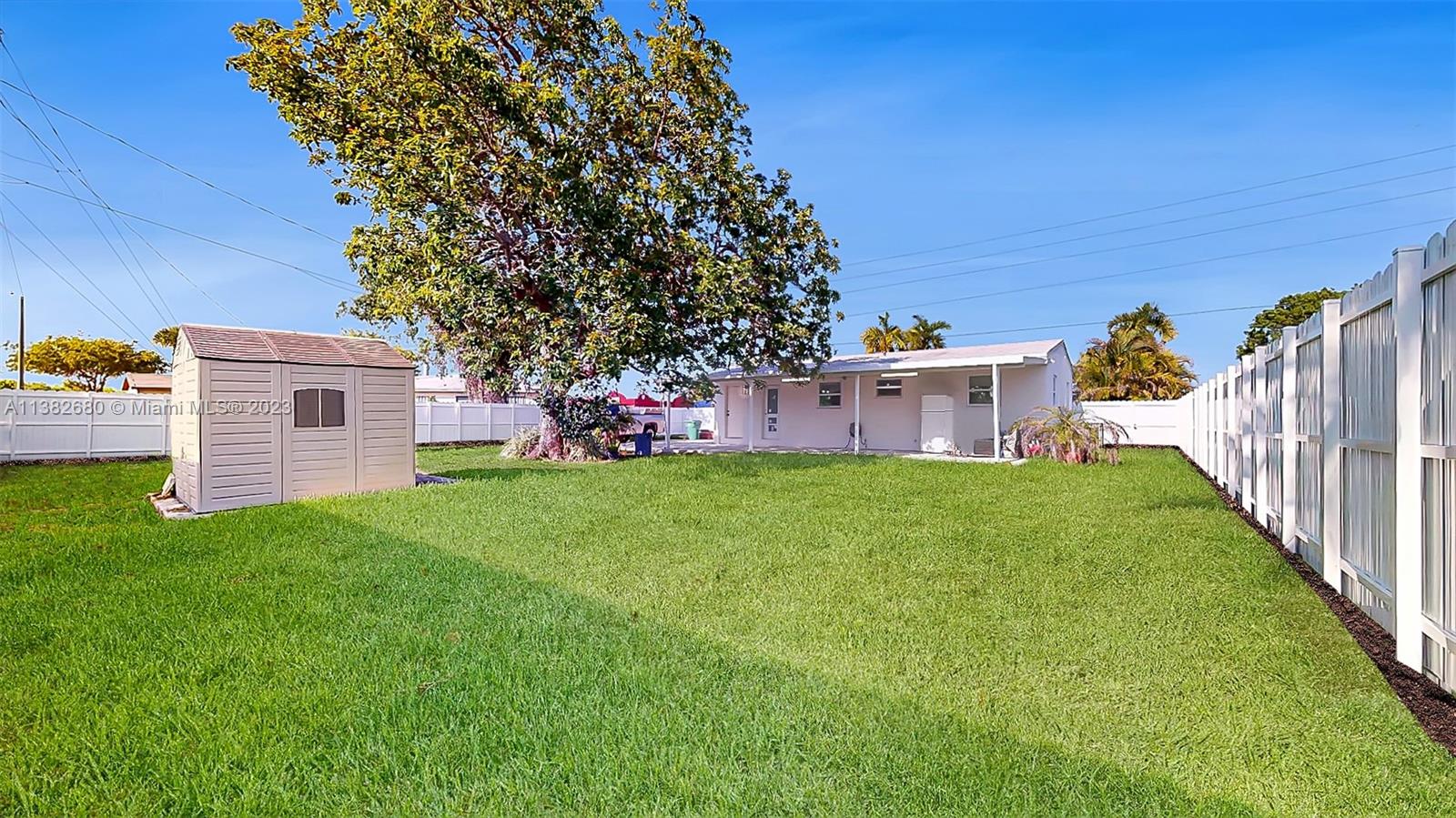 SOUTH ALLAPATTAH TERR - Residential