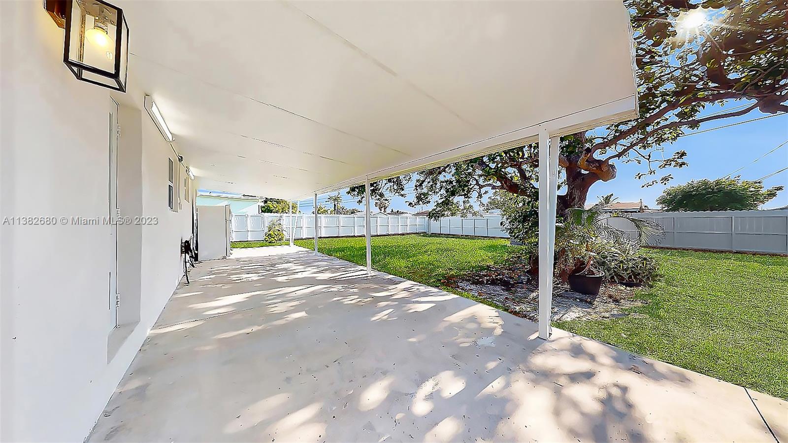 SOUTH ALLAPATTAH TERR - Residential