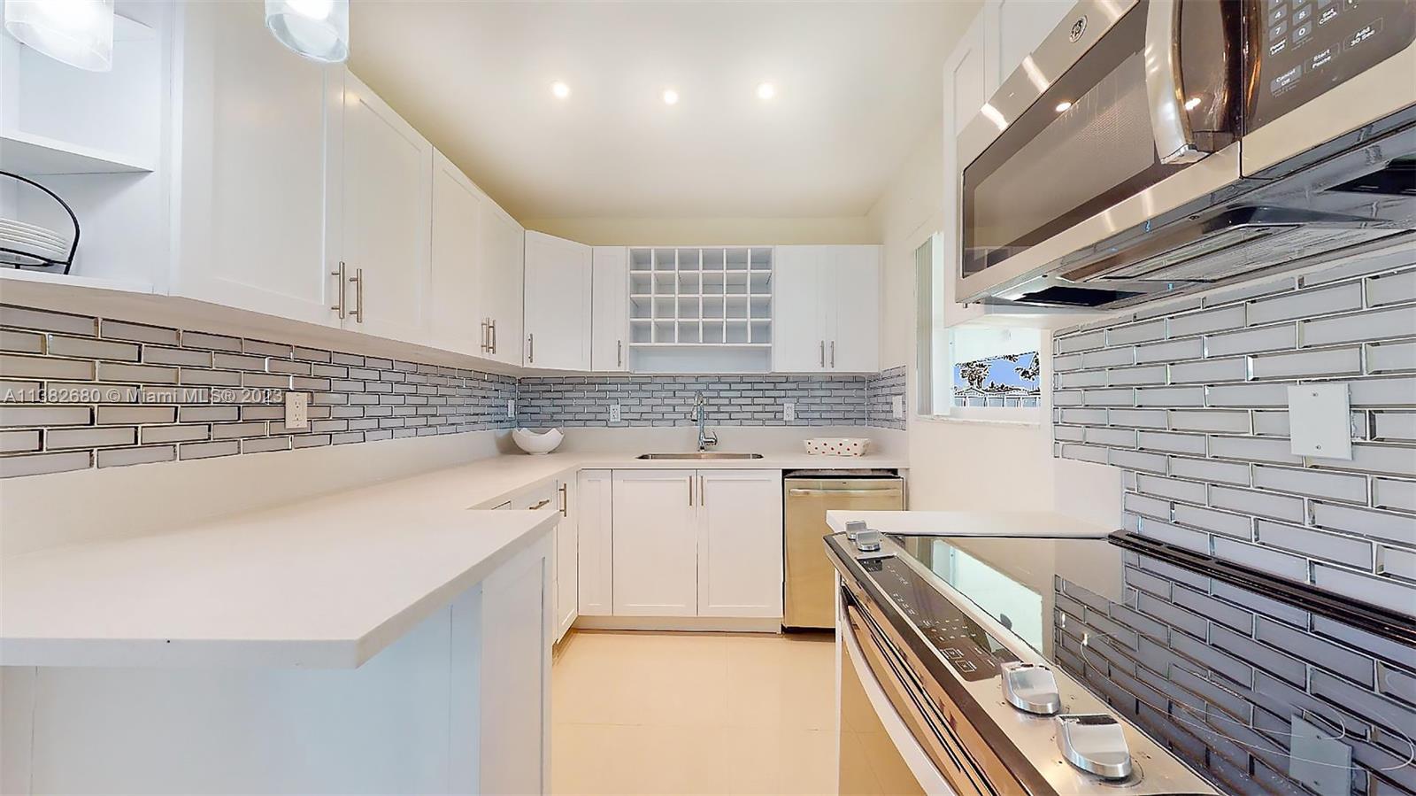 SOUTH ALLAPATTAH TERR - Residential