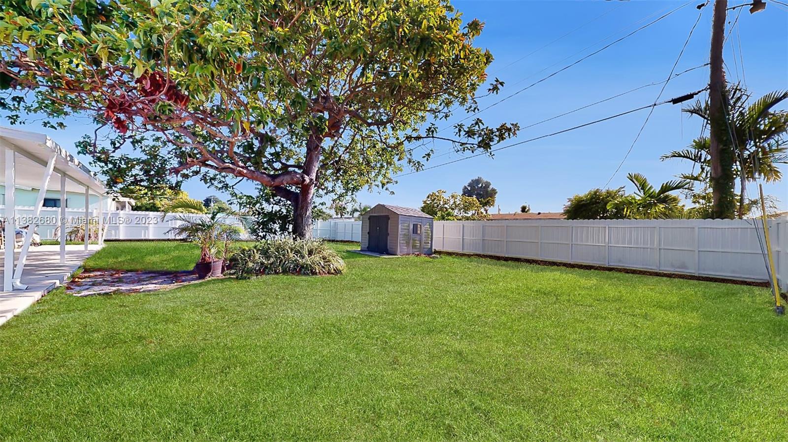 SOUTH ALLAPATTAH TERR - Residential