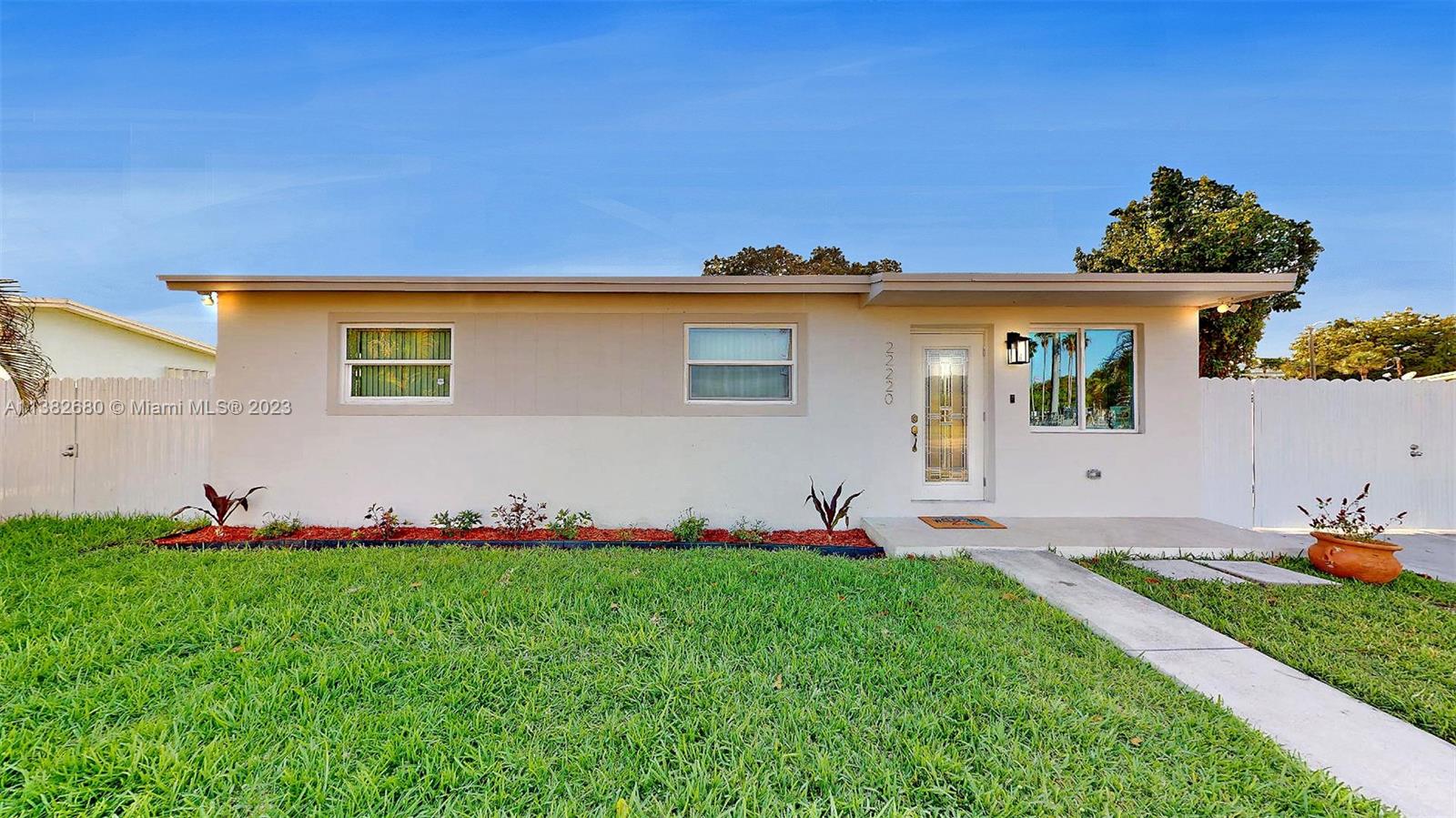 SOUTH ALLAPATTAH TERR - Residential