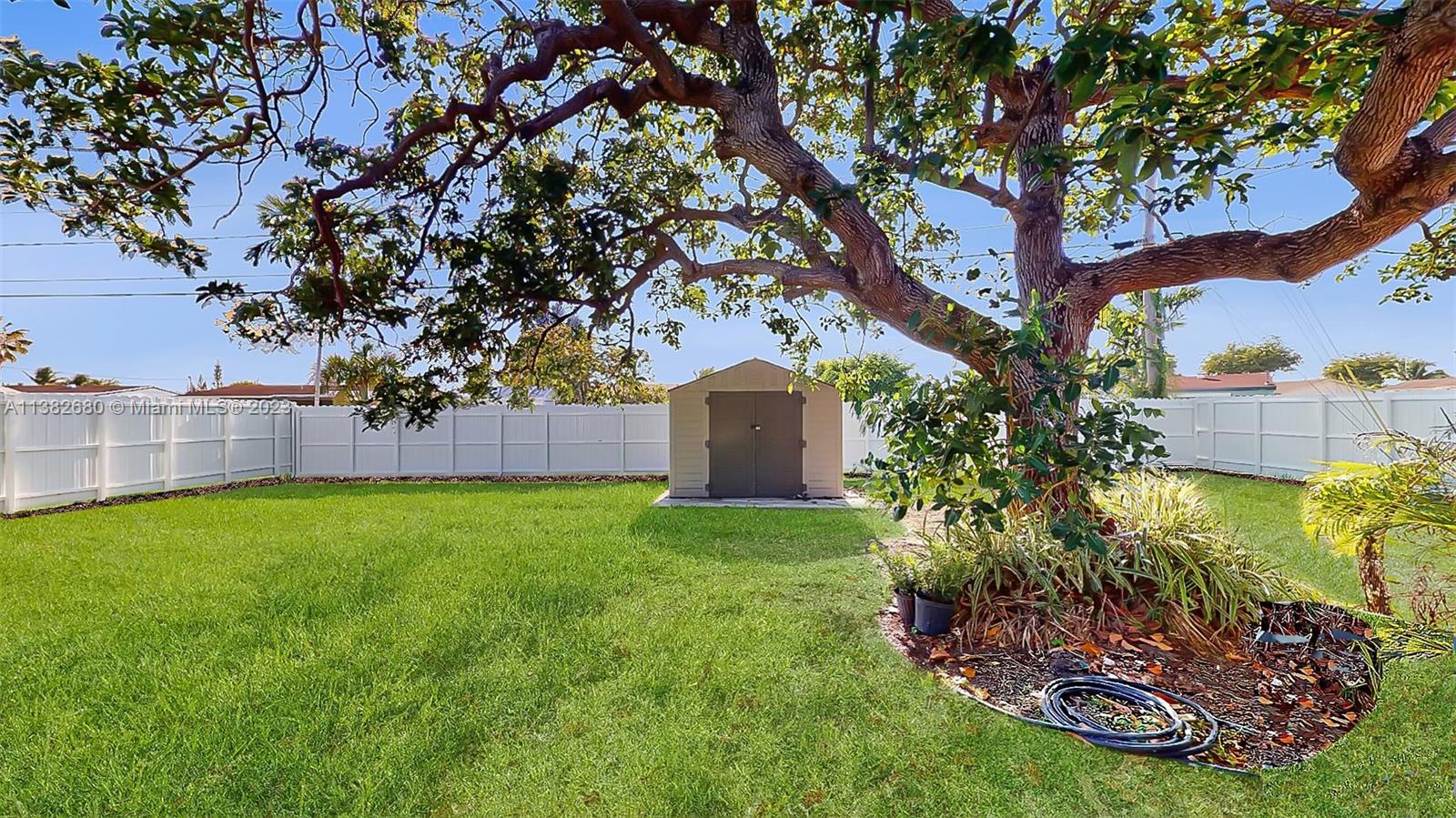 SOUTH ALLAPATTAH TERR - Residential