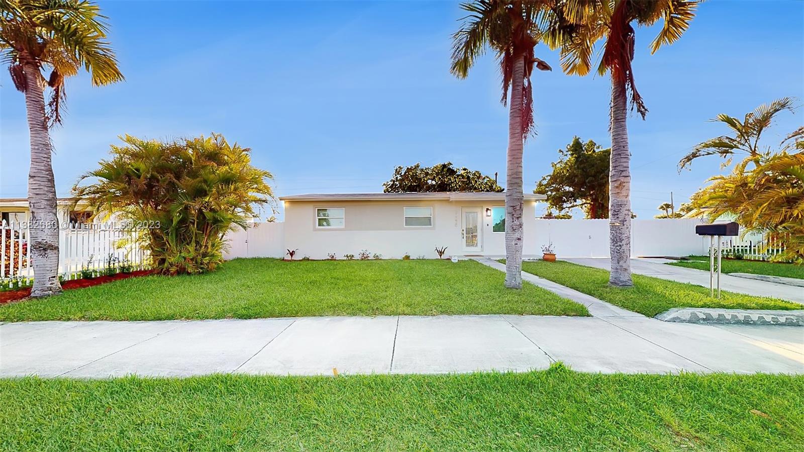 SOUTH ALLAPATTAH TERR - Residential