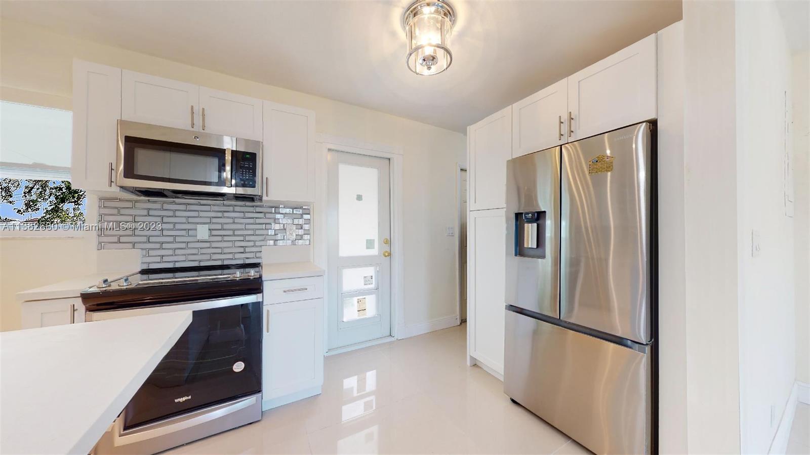 SOUTH ALLAPATTAH TERR - Residential