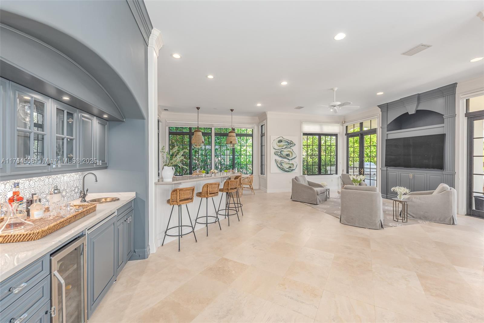 SNOOK HOLE - Residential