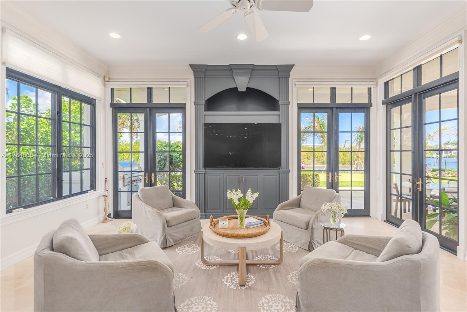 SNOOK HOLE - Residential