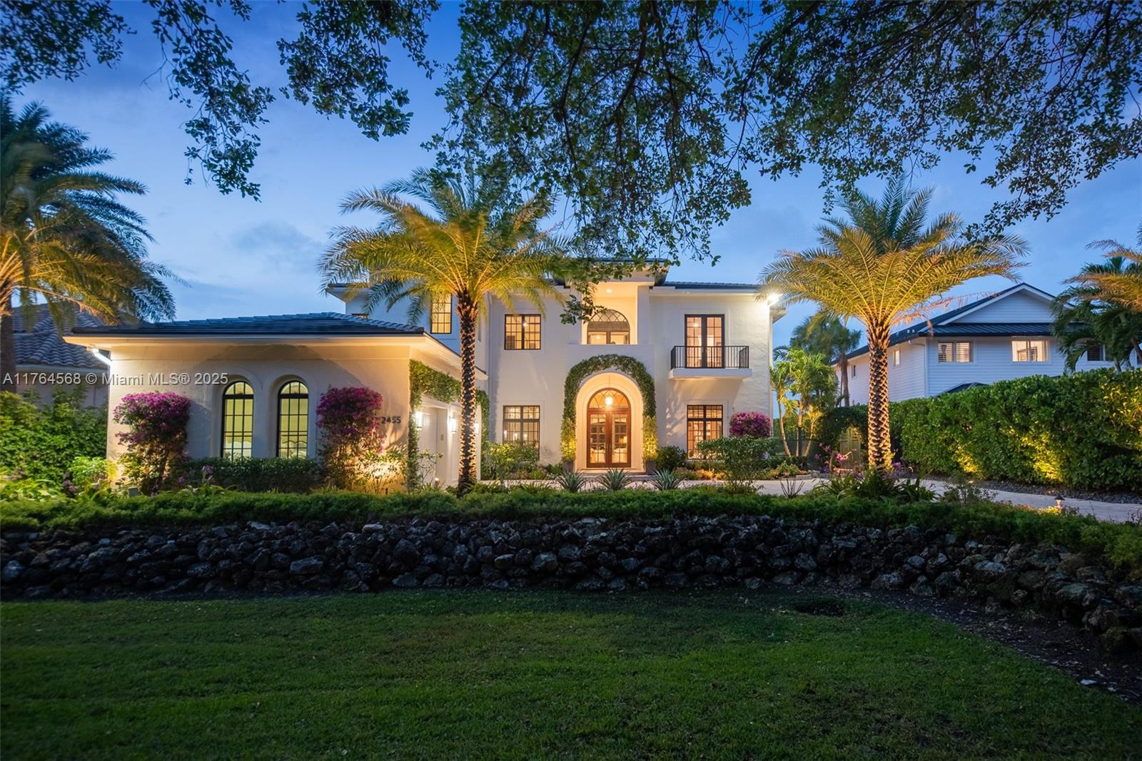 SNOOK HOLE - Residential