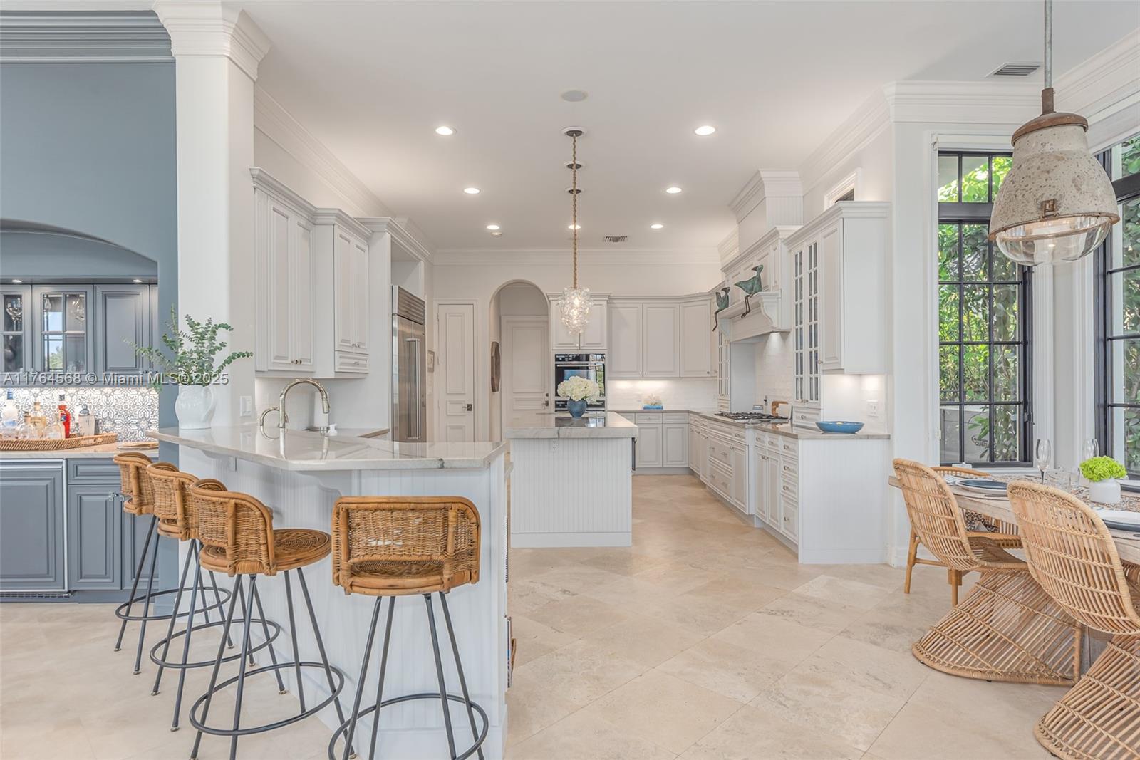 SNOOK HOLE - Residential