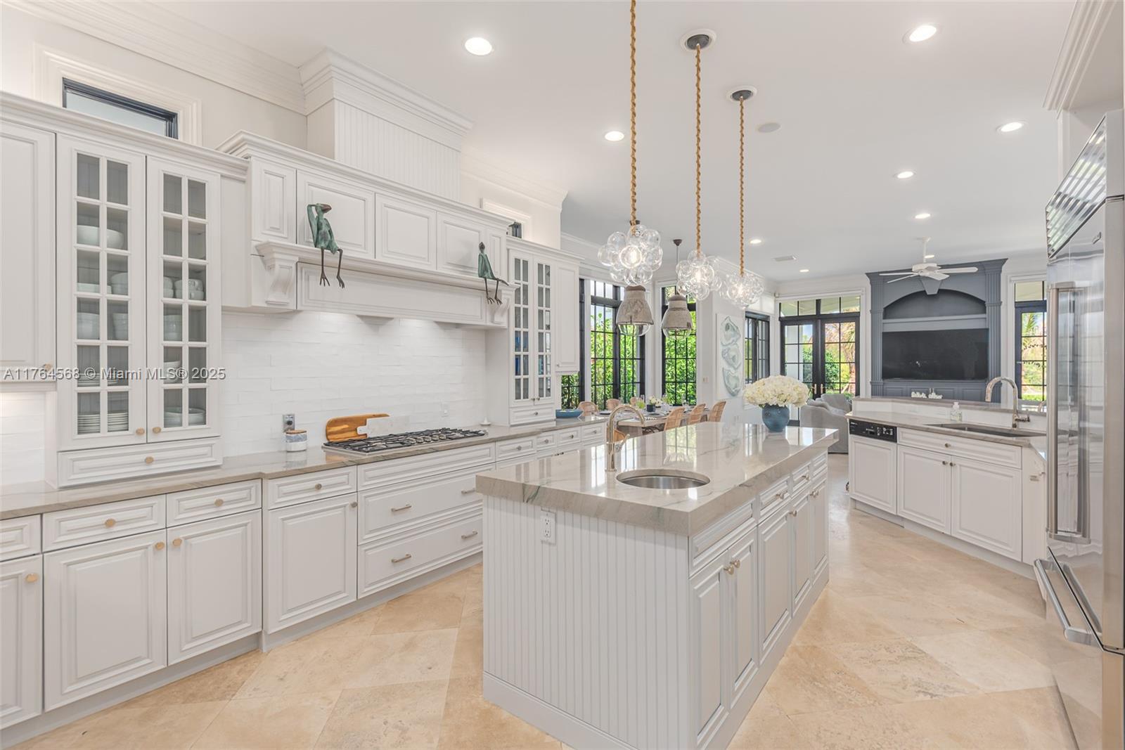 SNOOK HOLE - Residential