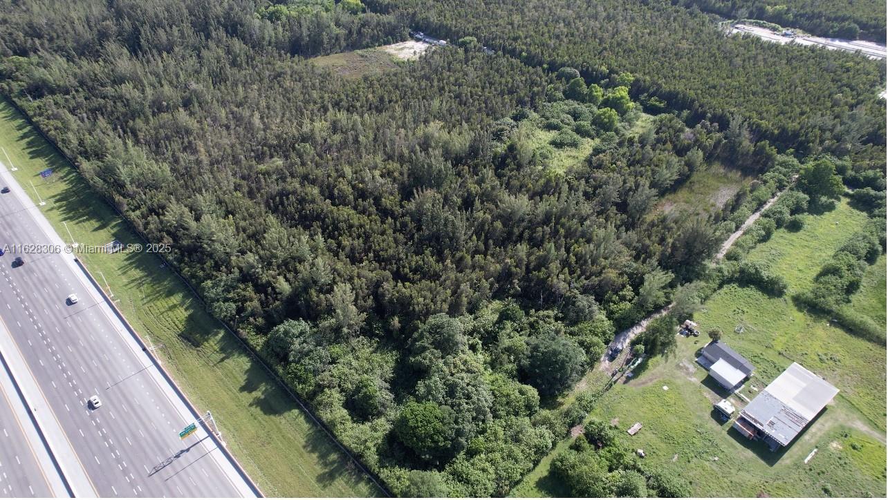GREEN HAVEN ACRES - Land