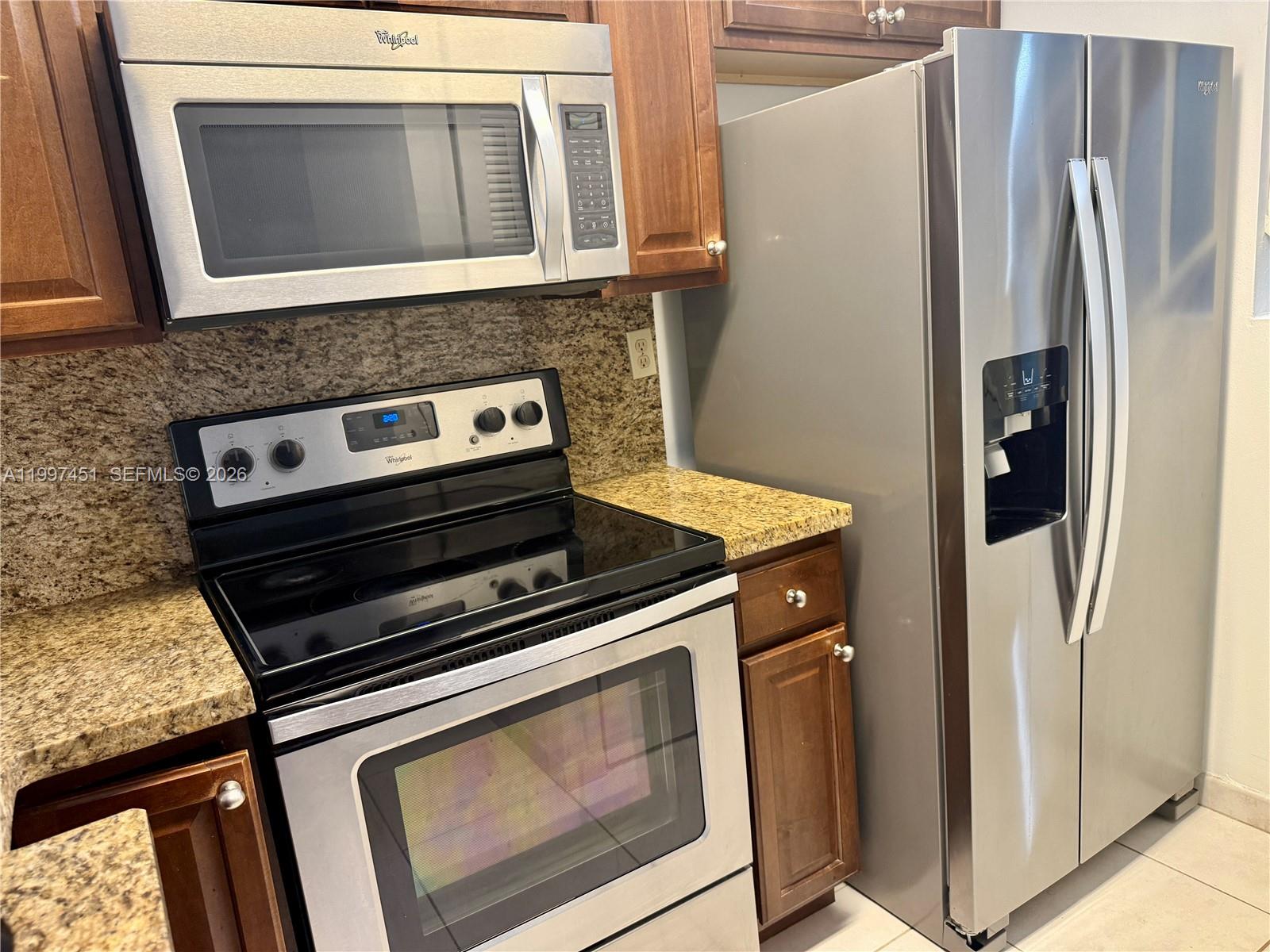 PARC VISTA CONDO - Residential