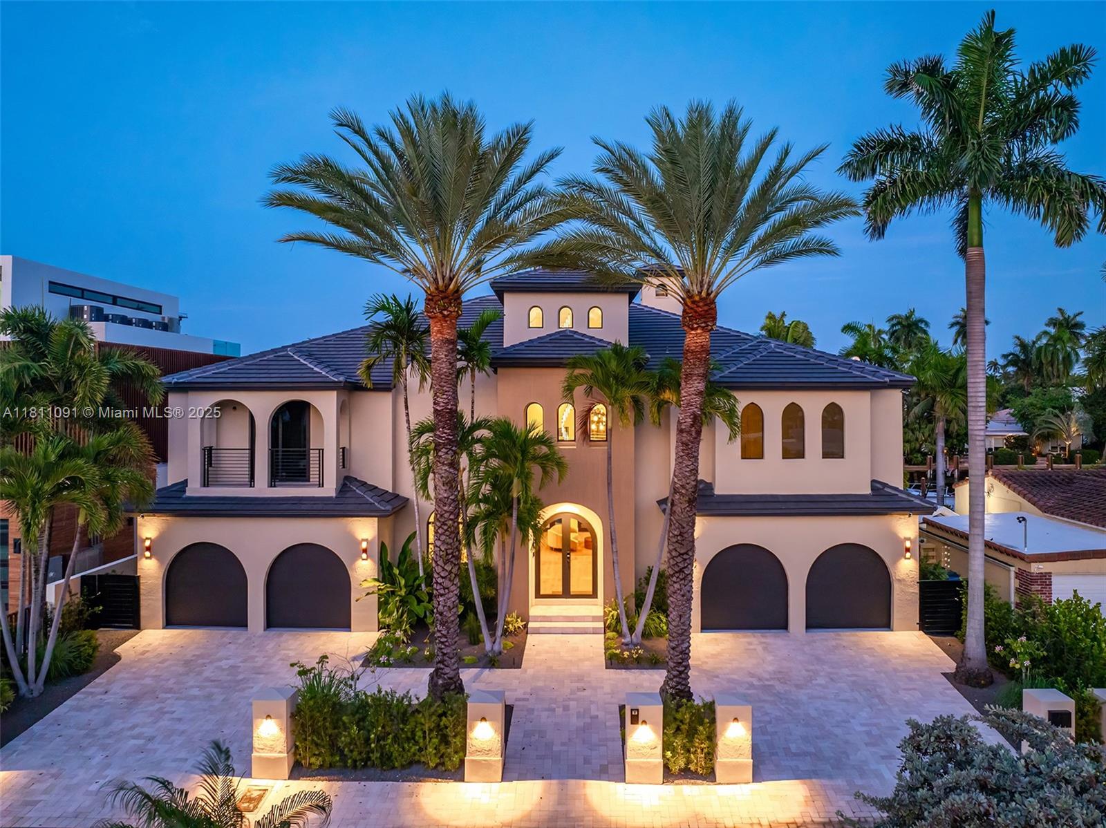 VENICE - Residential