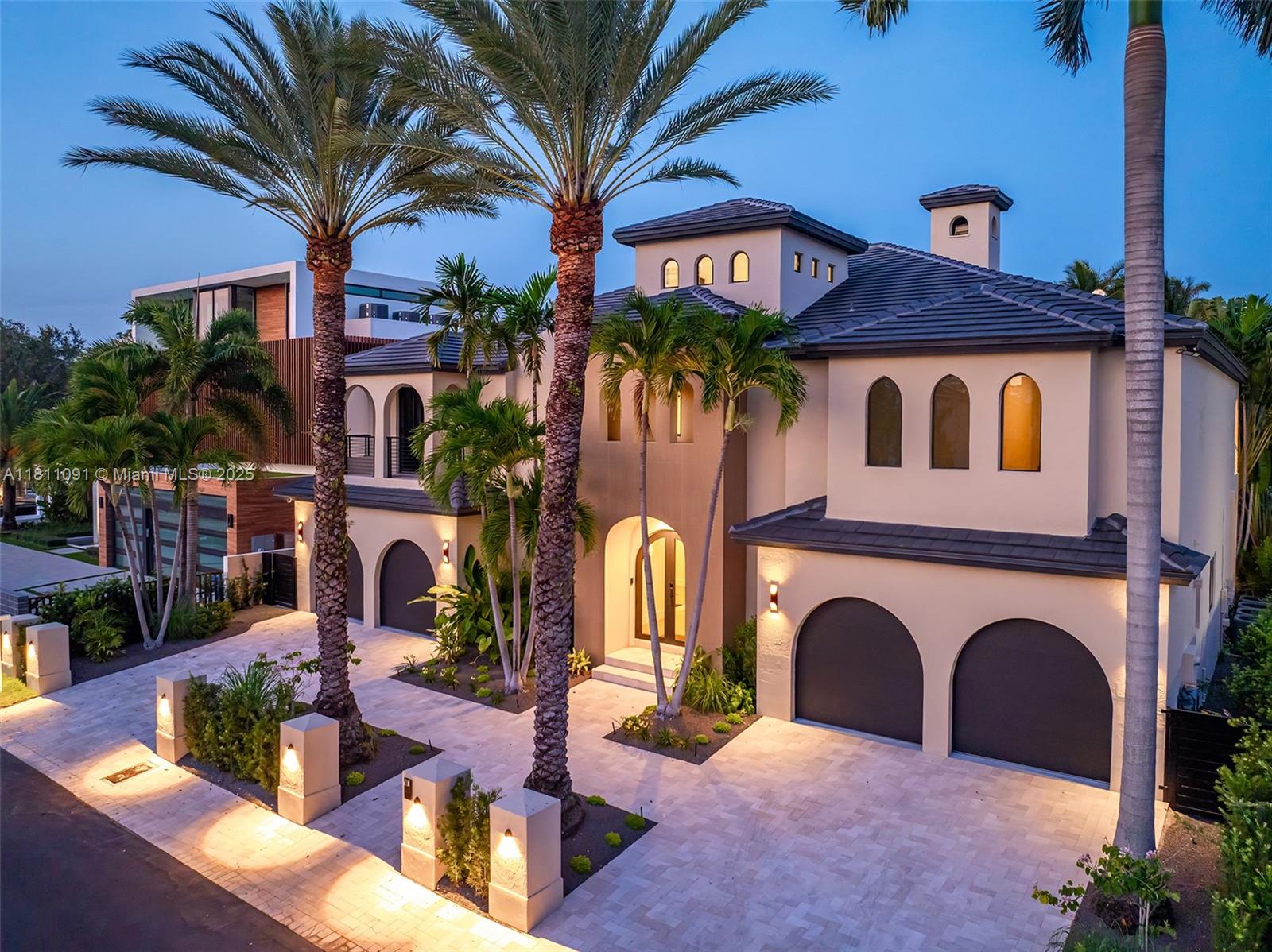 VENICE - Residential
