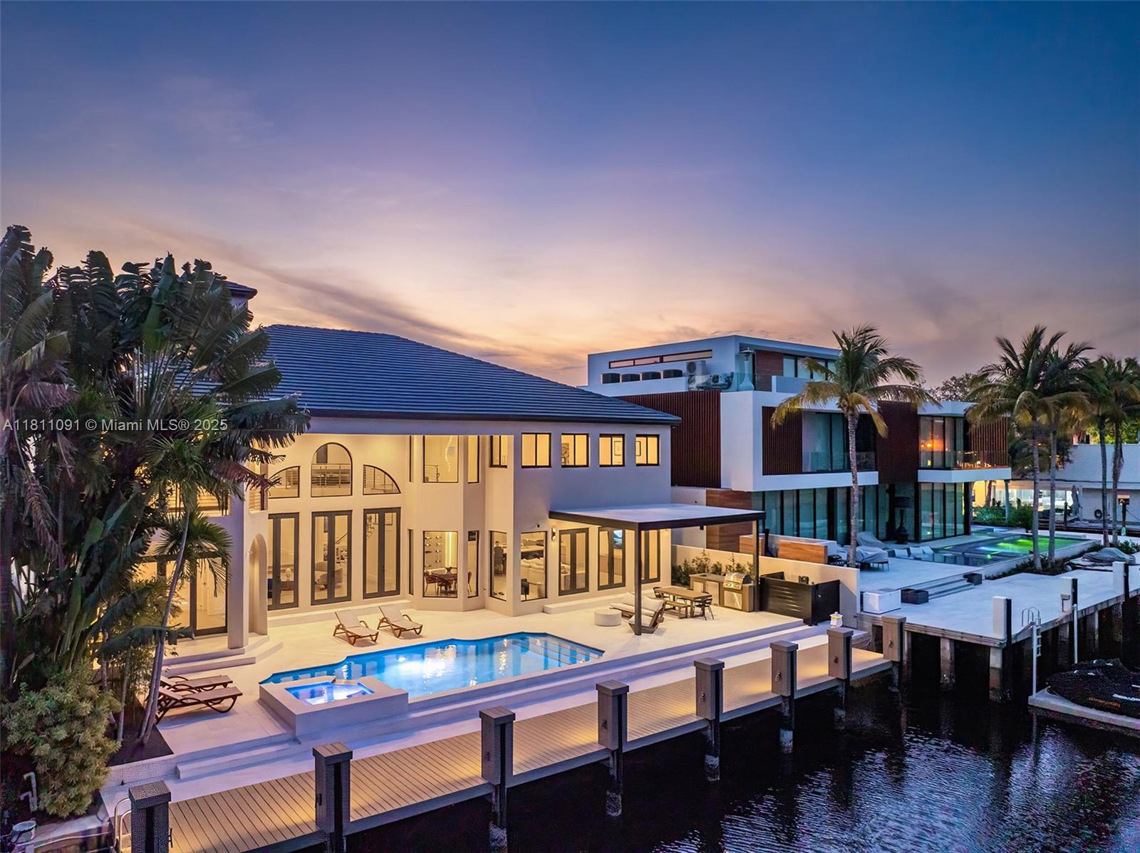 VENICE - Residential