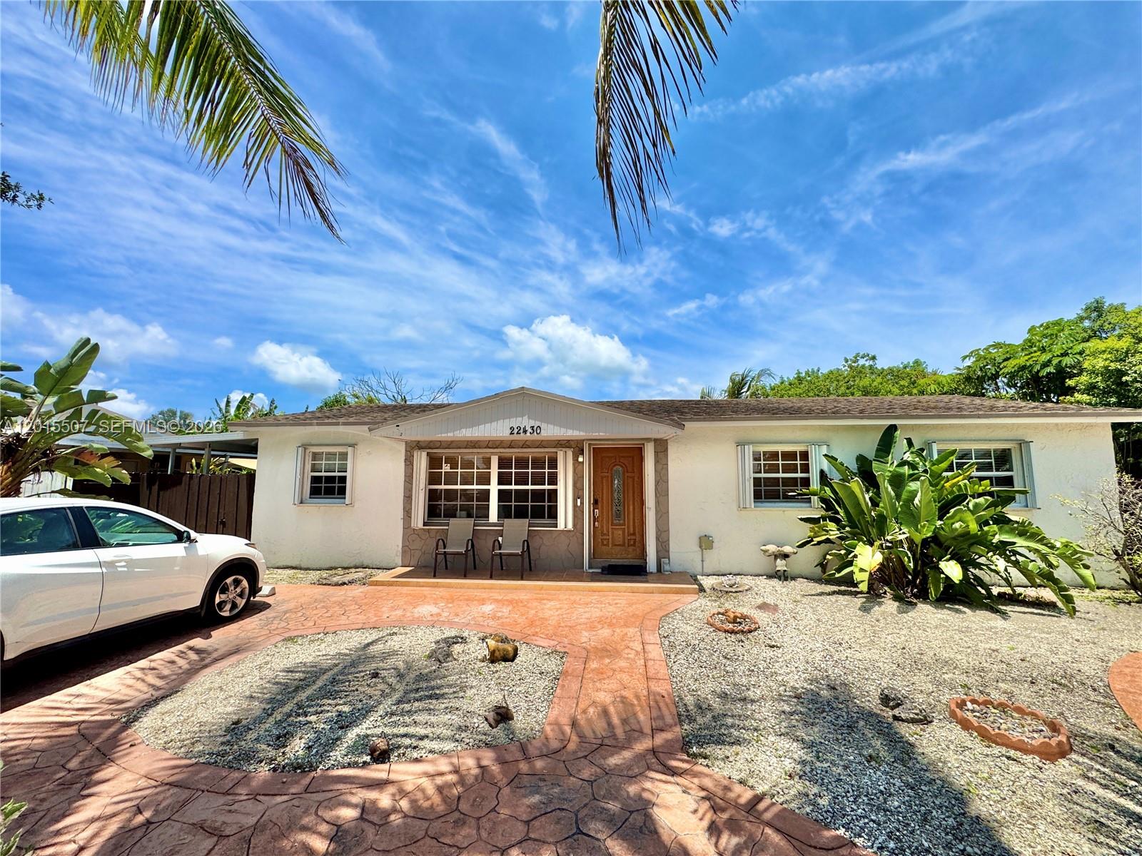 RICHLAND ESTATES - Residential