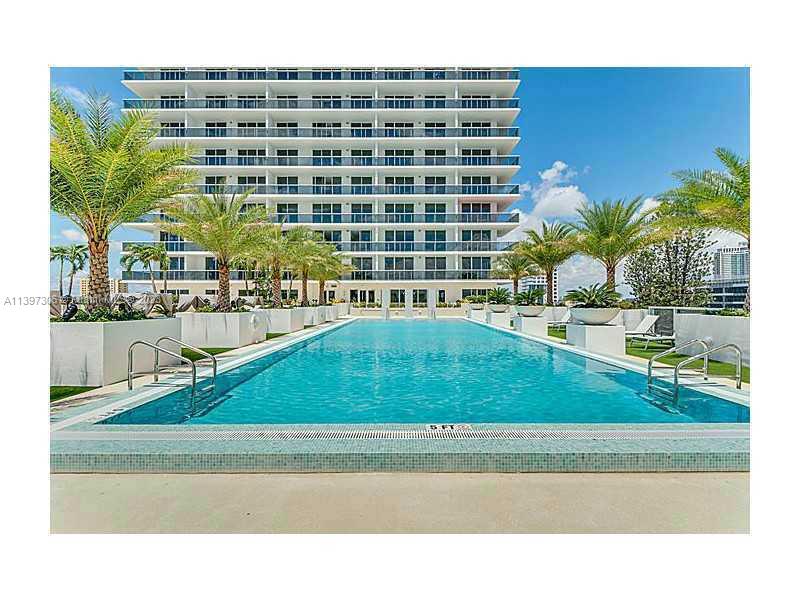 BAY HOUSE CONDO - Residential