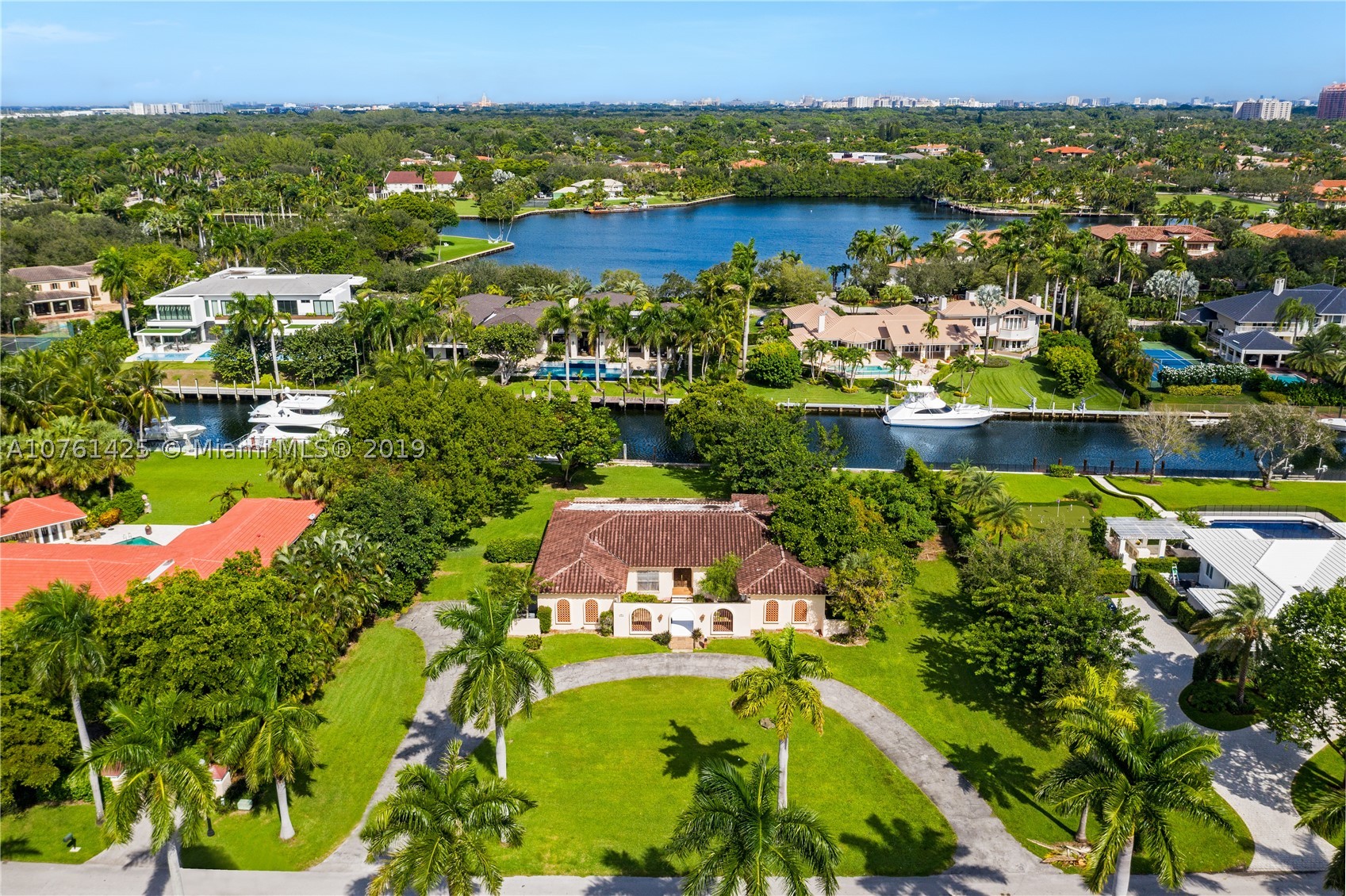 GABLES ESTATES NO 3 - Residential