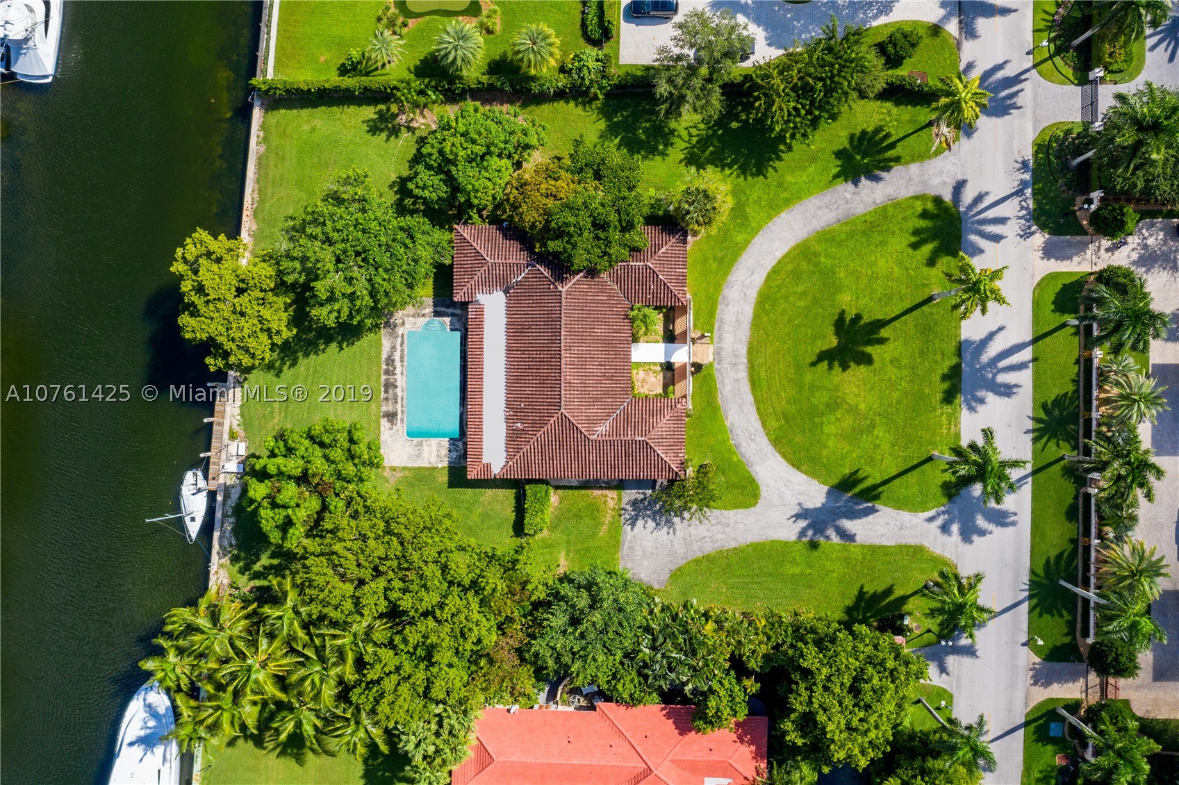 GABLES ESTATES NO 3 - Residential