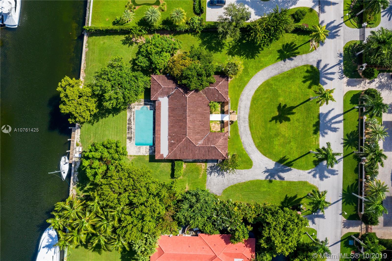 GABLES ESTATES NO 3 - Residential