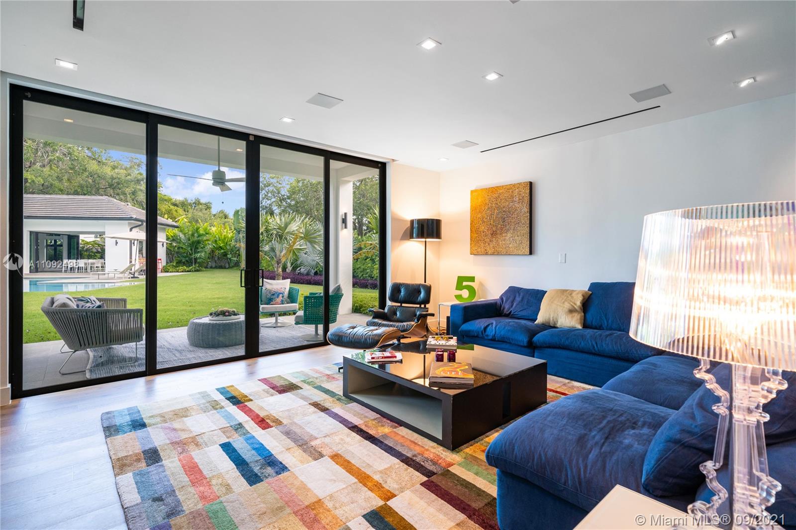 CORAL GABLES RIVIERA SEC - Residential