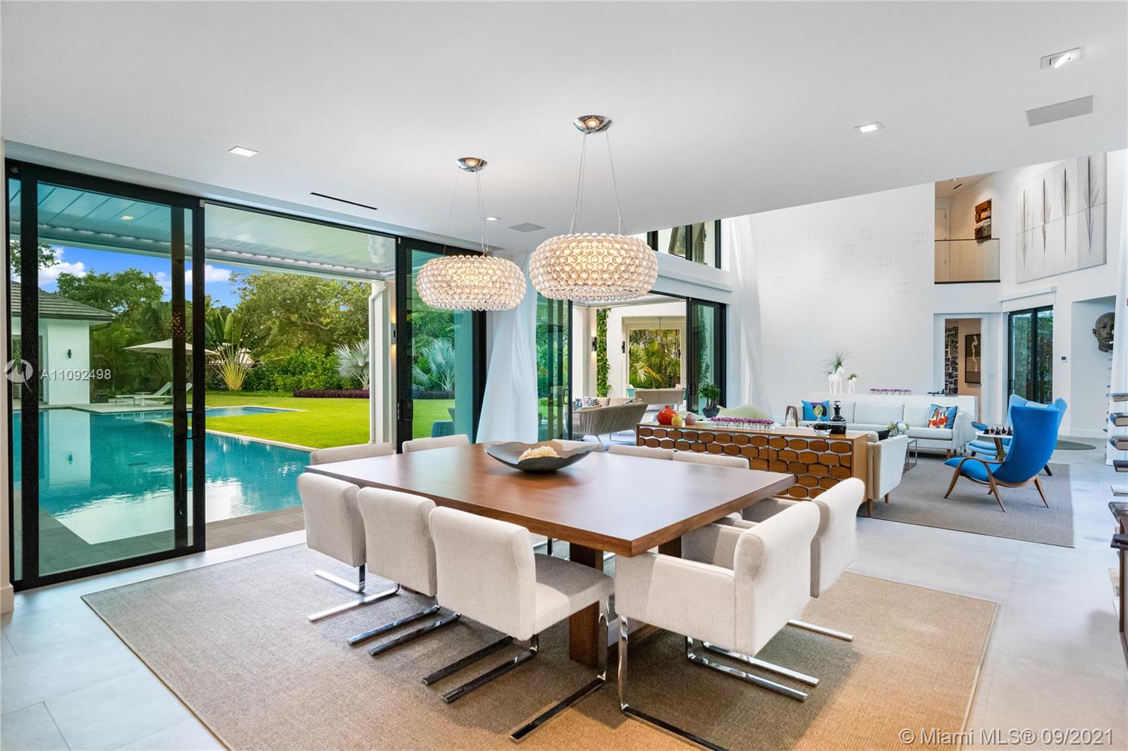 CORAL GABLES RIVIERA SEC - Residential