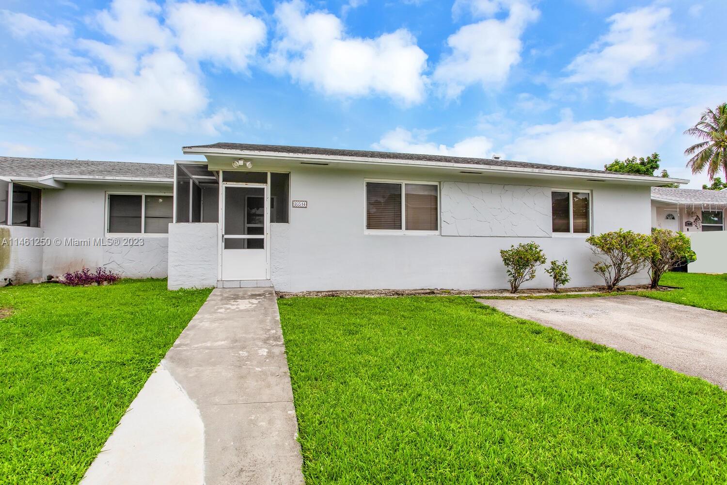 SAGA VIEW - Residential Lease