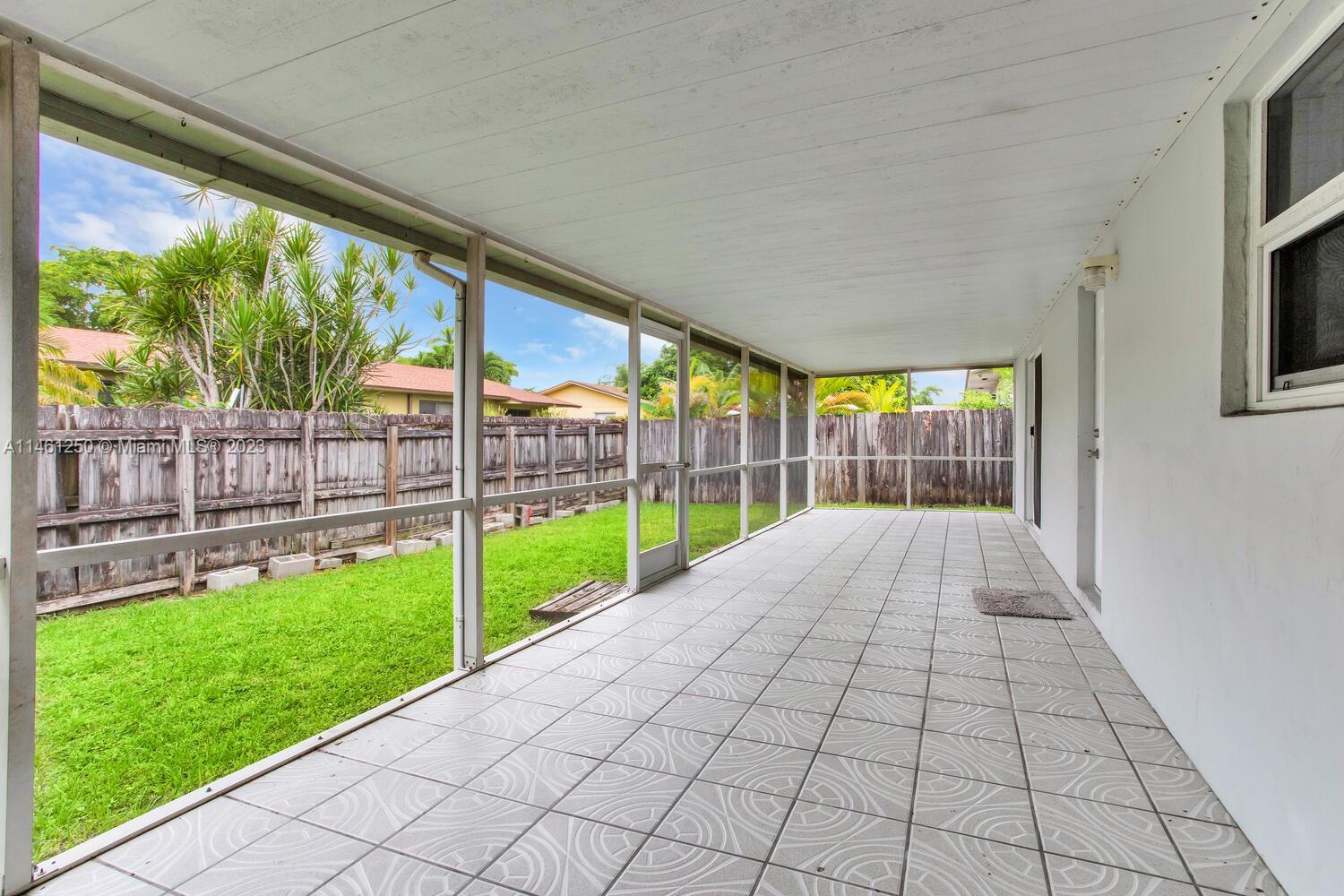 SAGA VIEW - Residential Lease