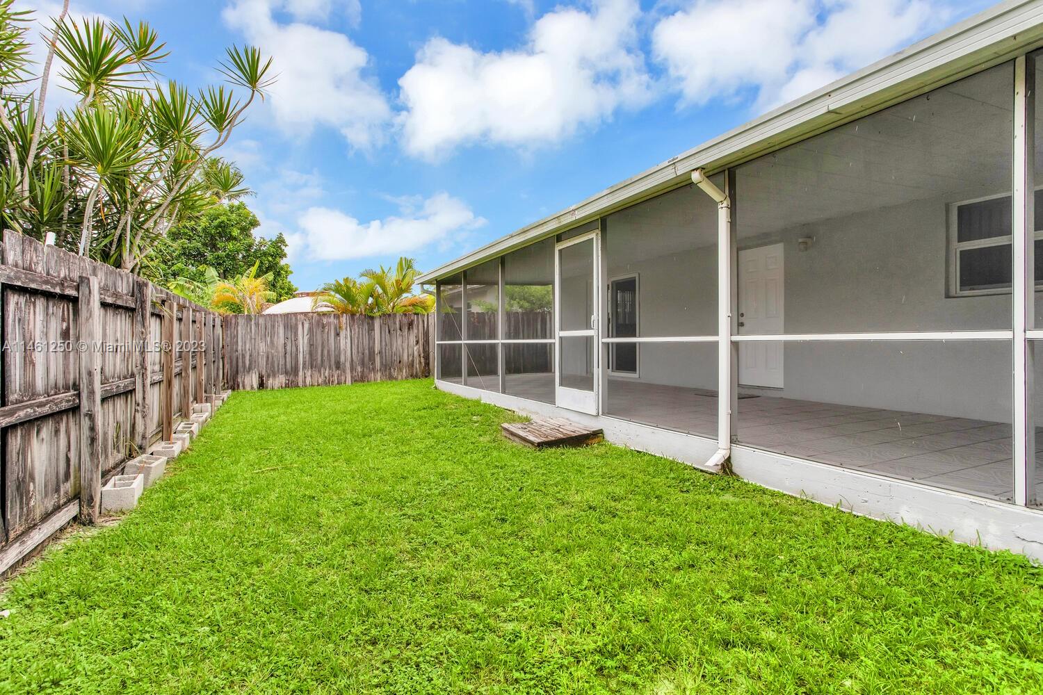 SAGA VIEW - Residential Lease