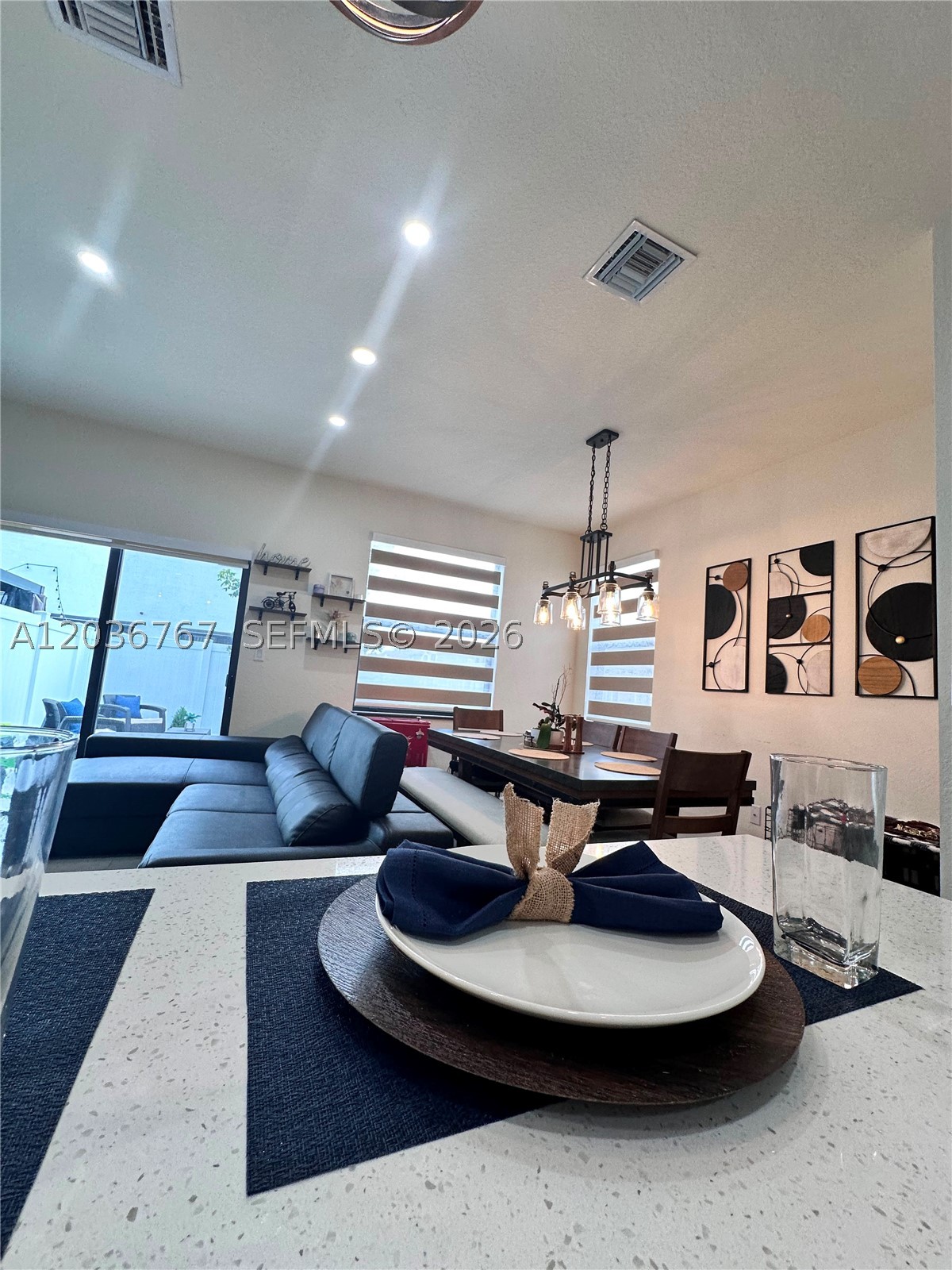 AQUABELLA NORTH - Residential Lease