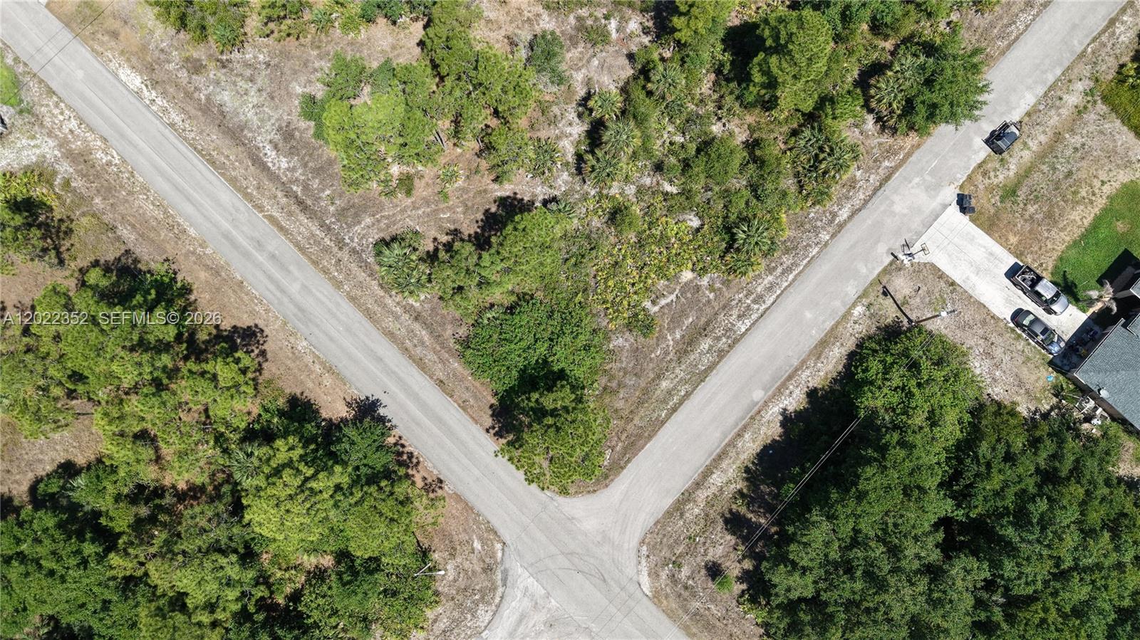 Lehigh Acres - Land