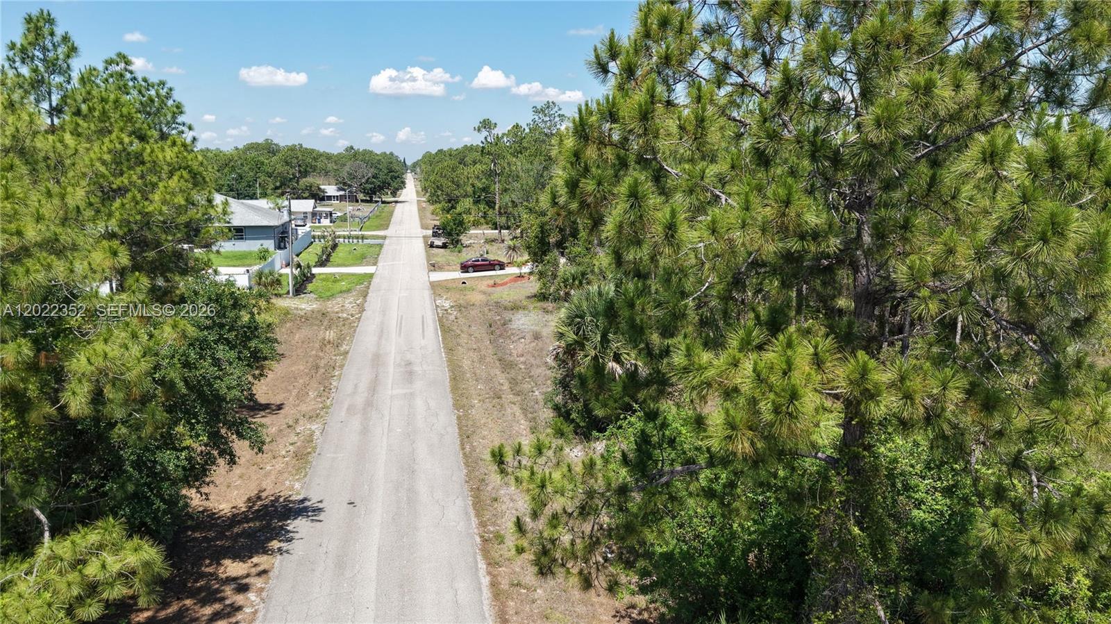 Lehigh Acres - Land