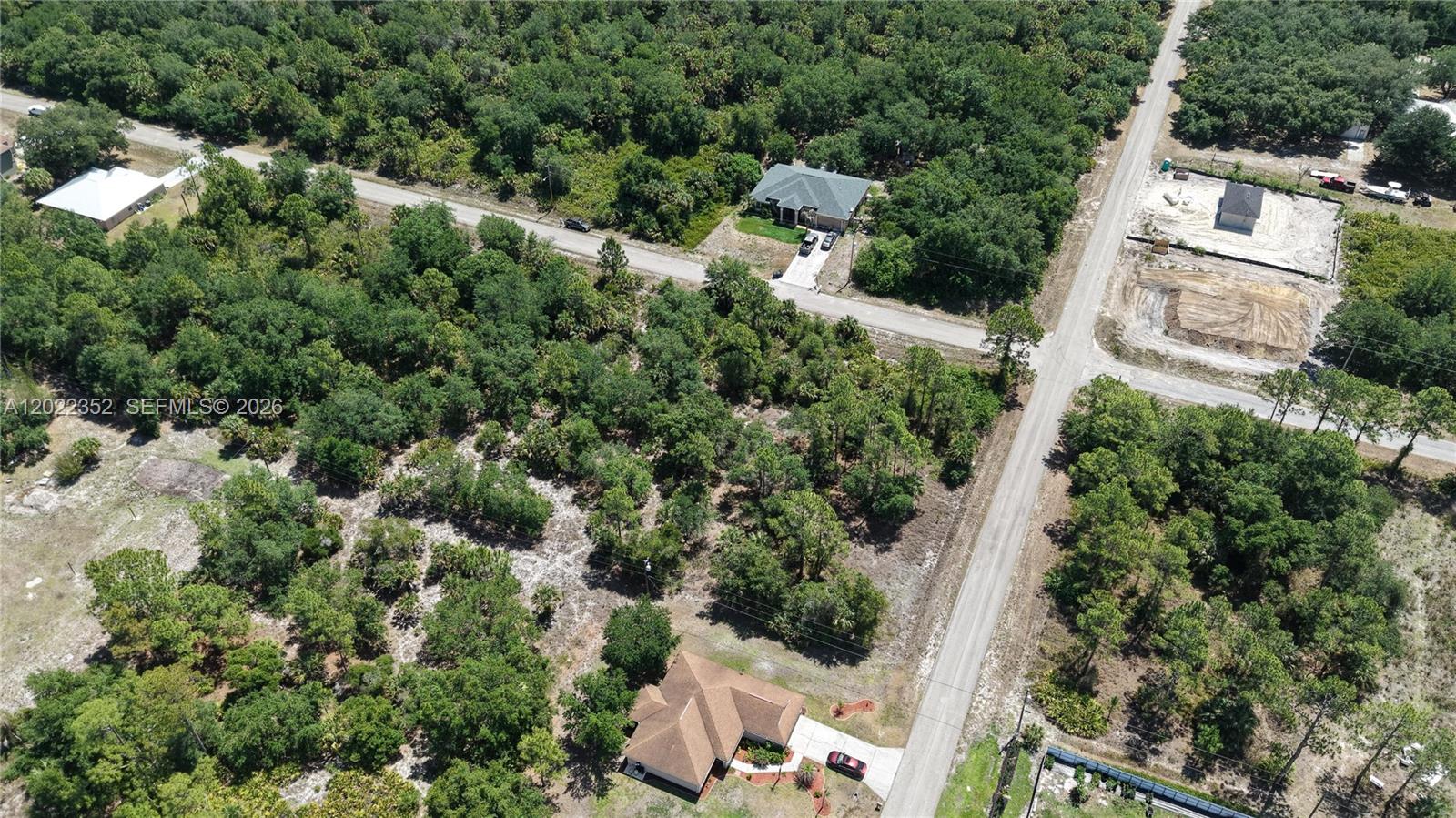 Lehigh Acres - Land
