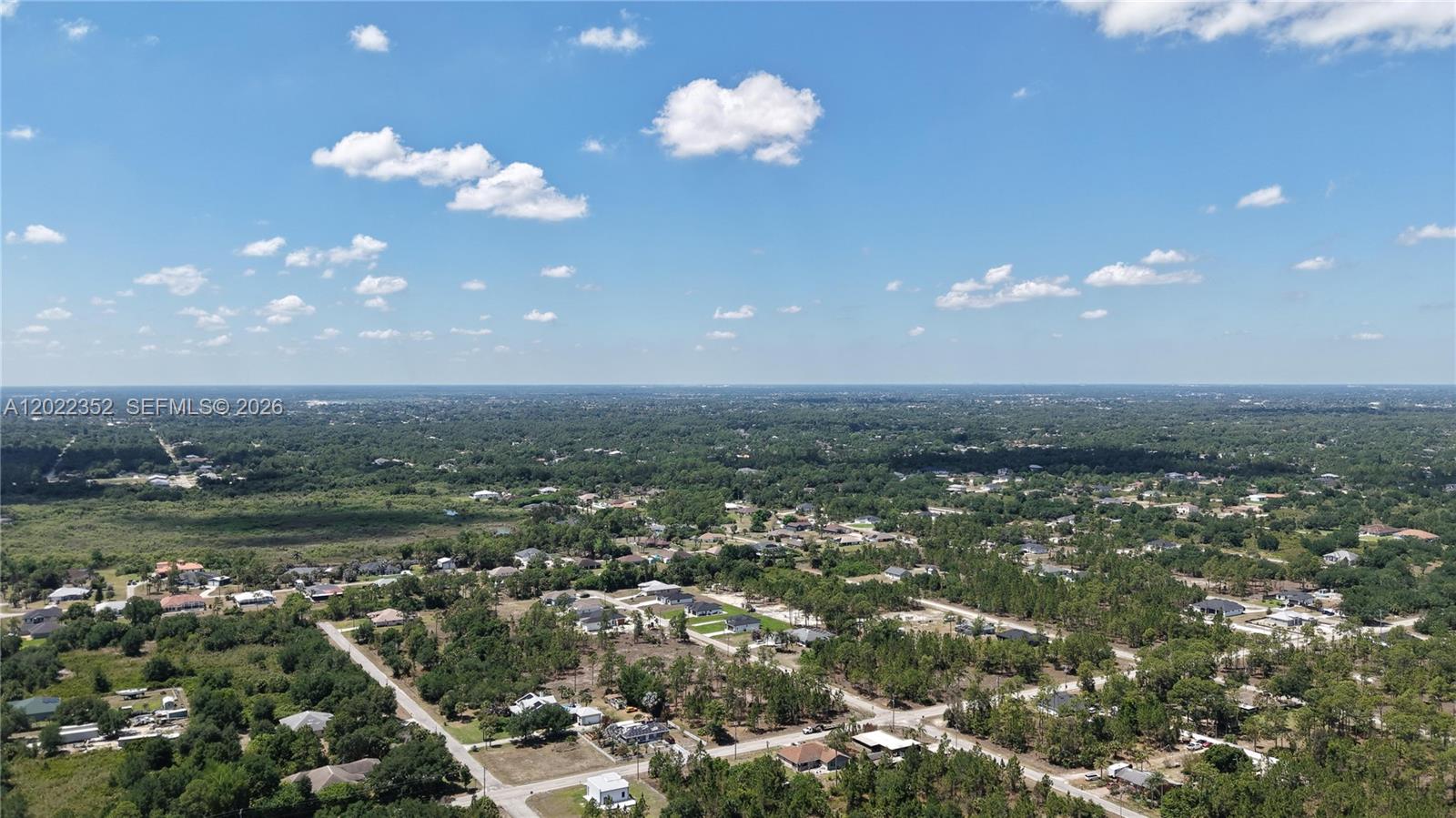 Lehigh Acres - Land