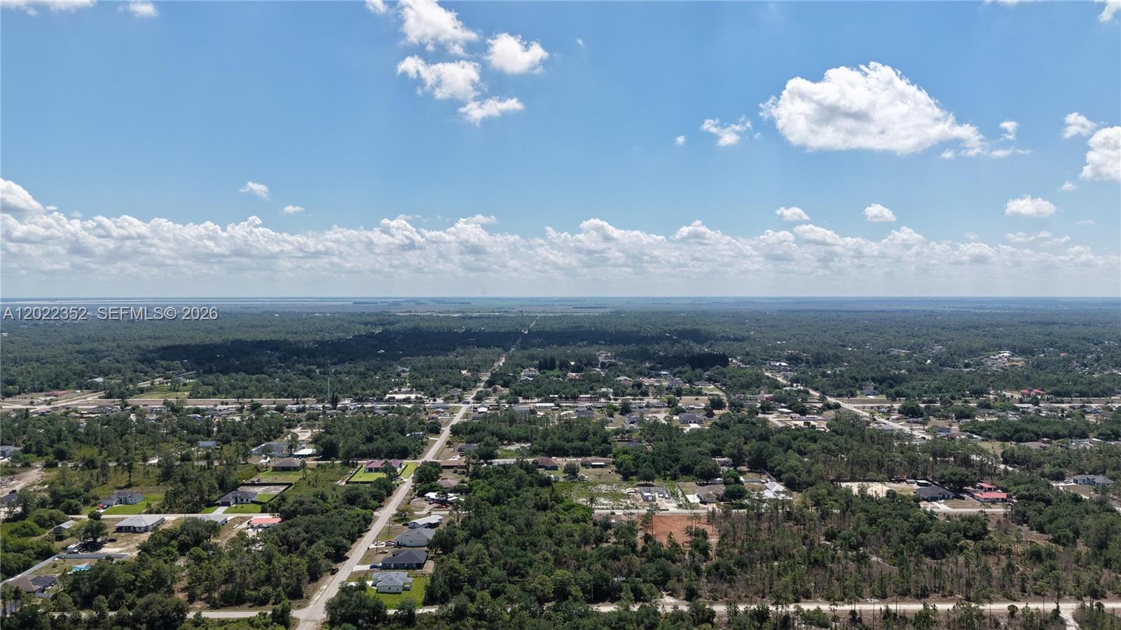Lehigh Acres - Land