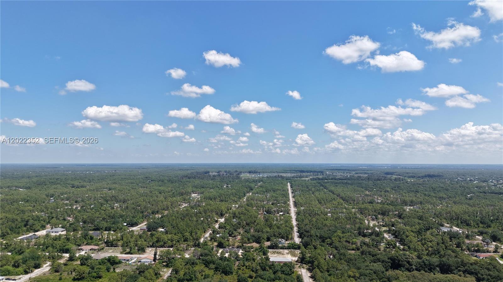 Lehigh Acres - Land