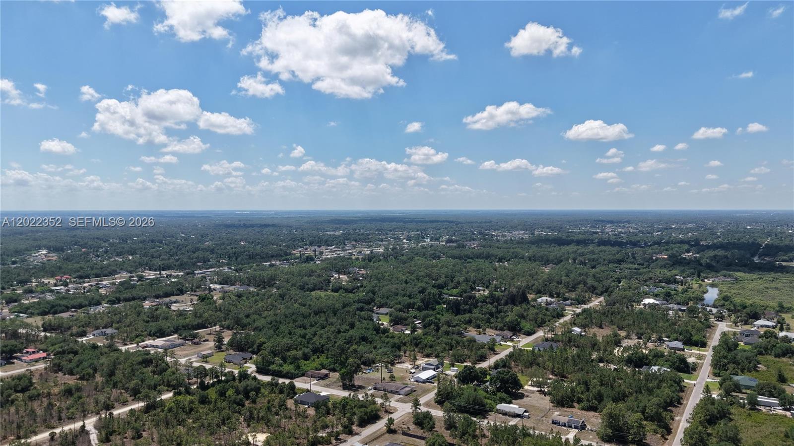 Lehigh Acres - Land