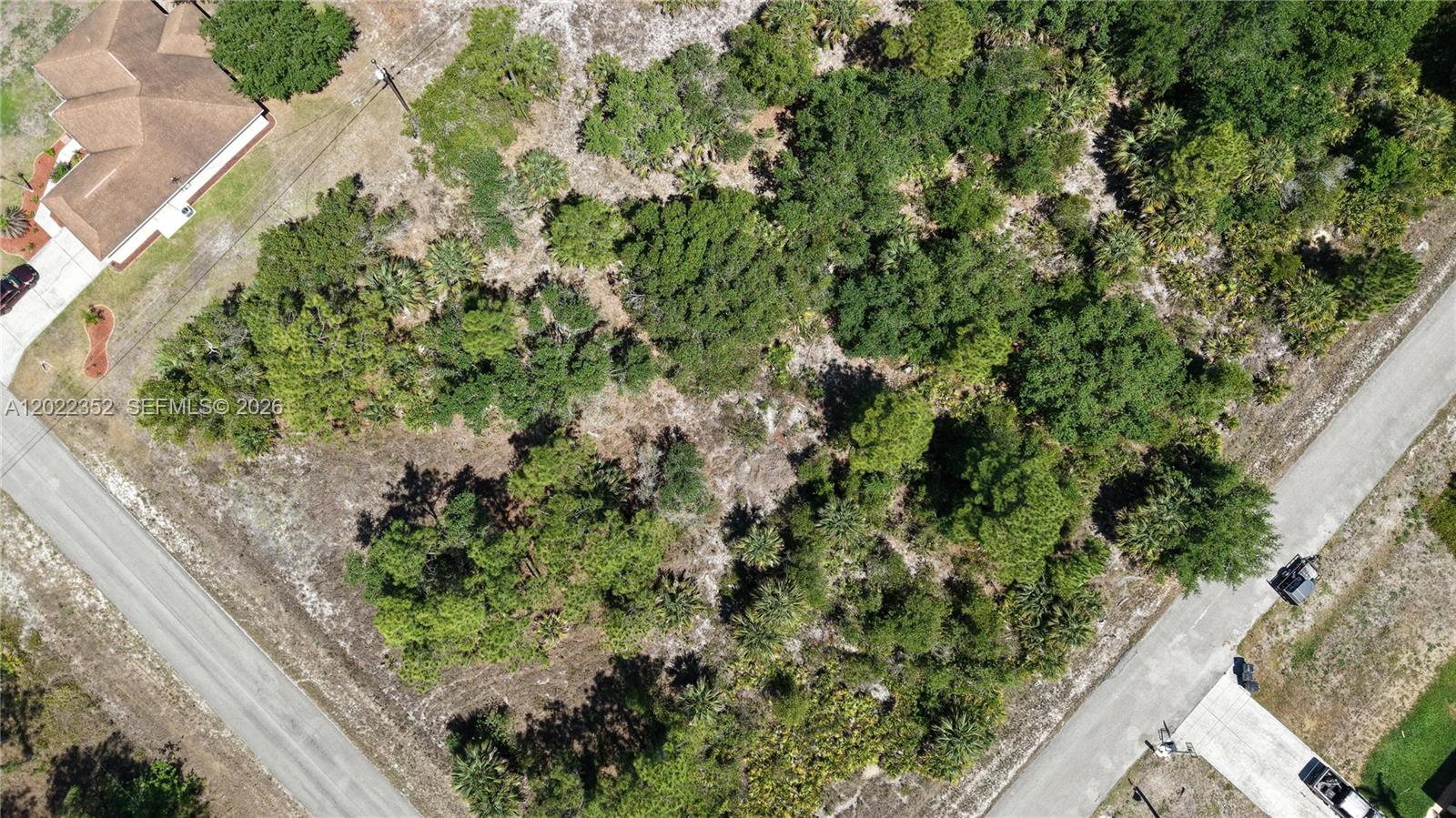 Lehigh Acres - Land