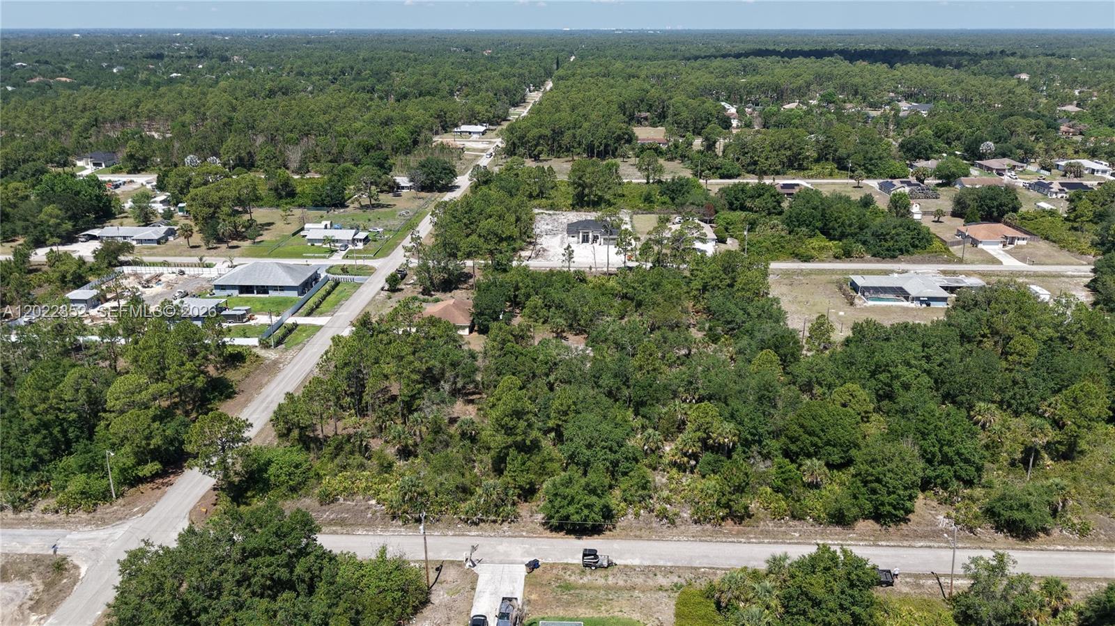 Lehigh Acres - Land