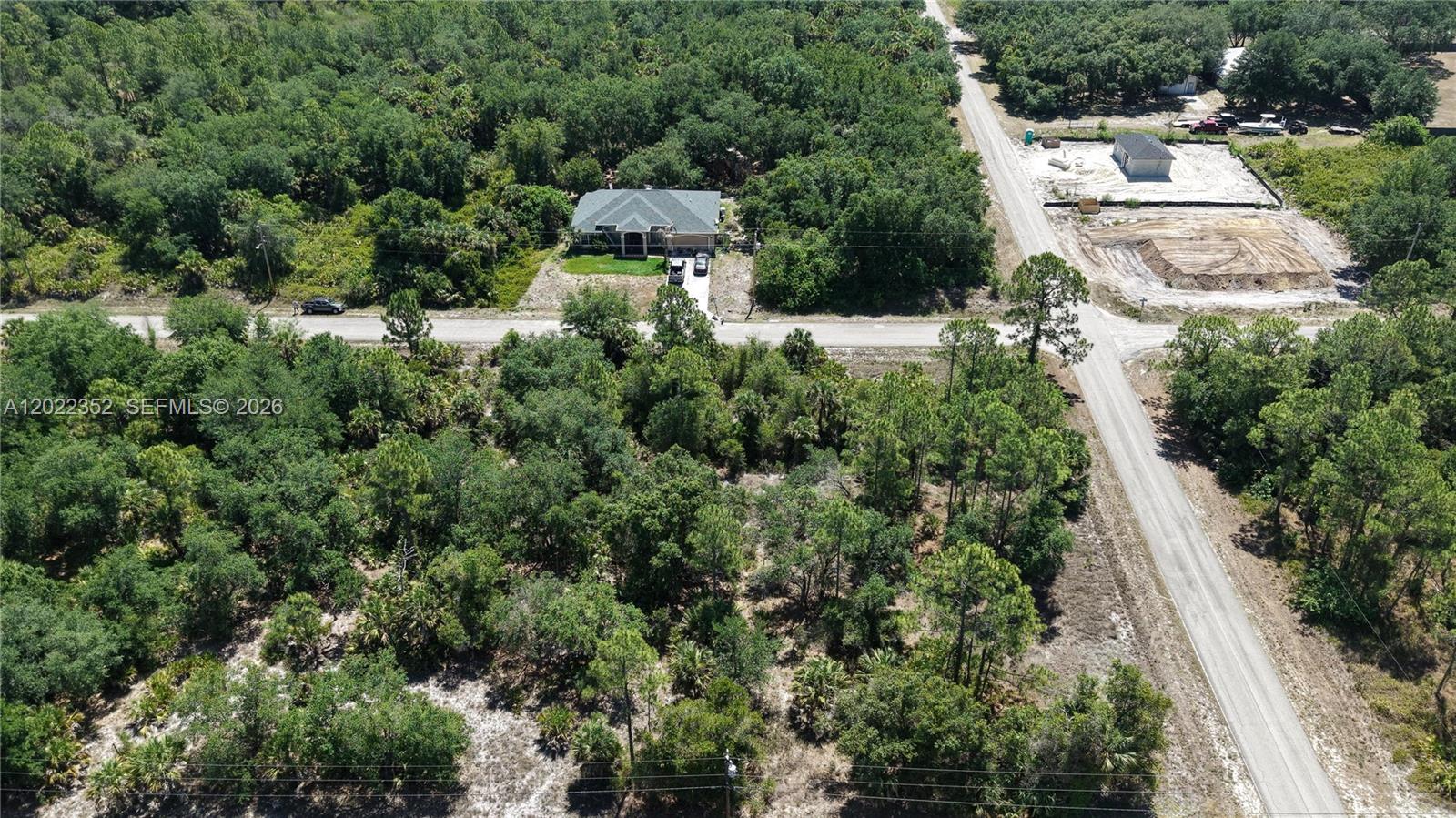 Lehigh Acres - Land