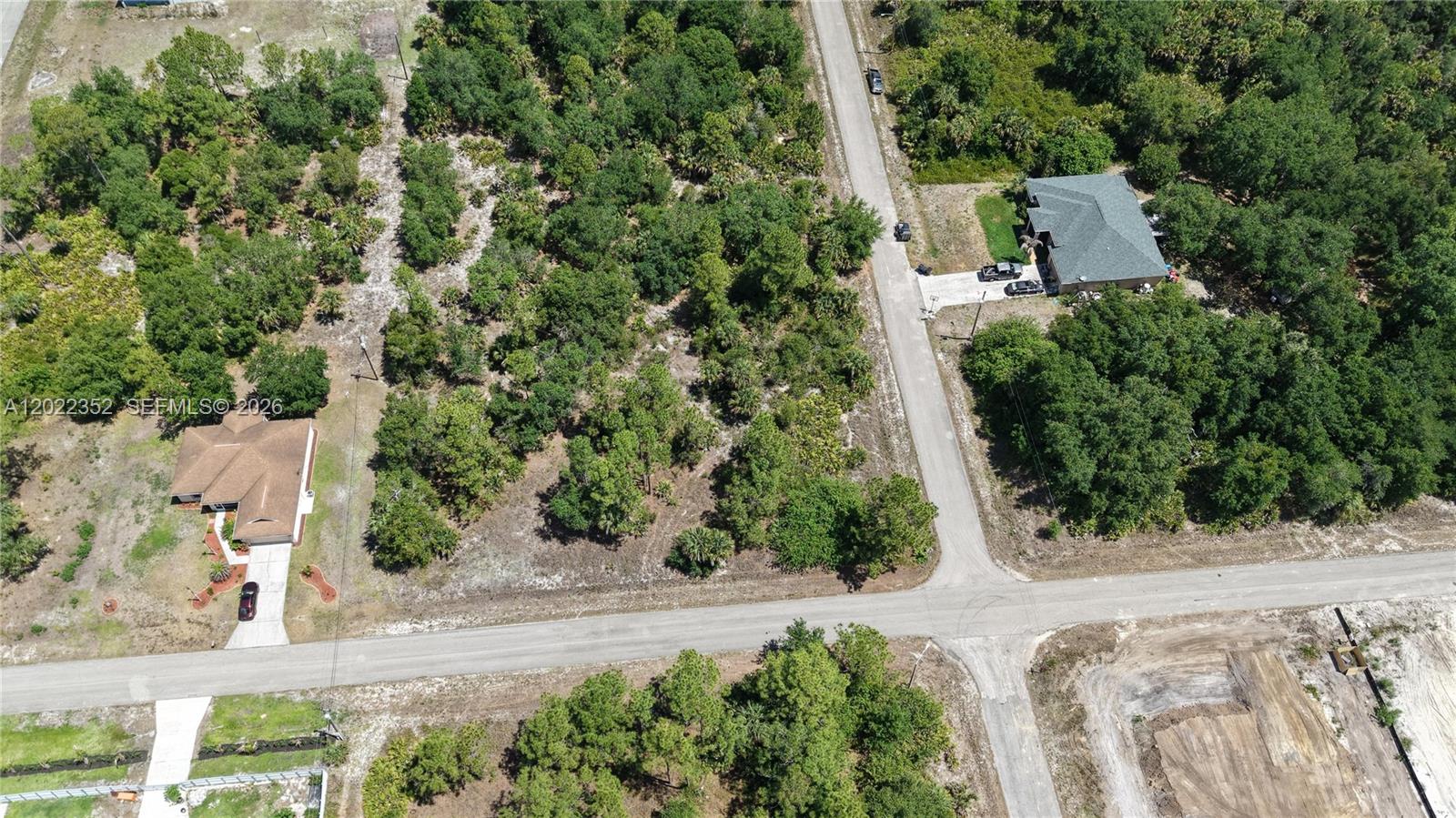Lehigh Acres - Land