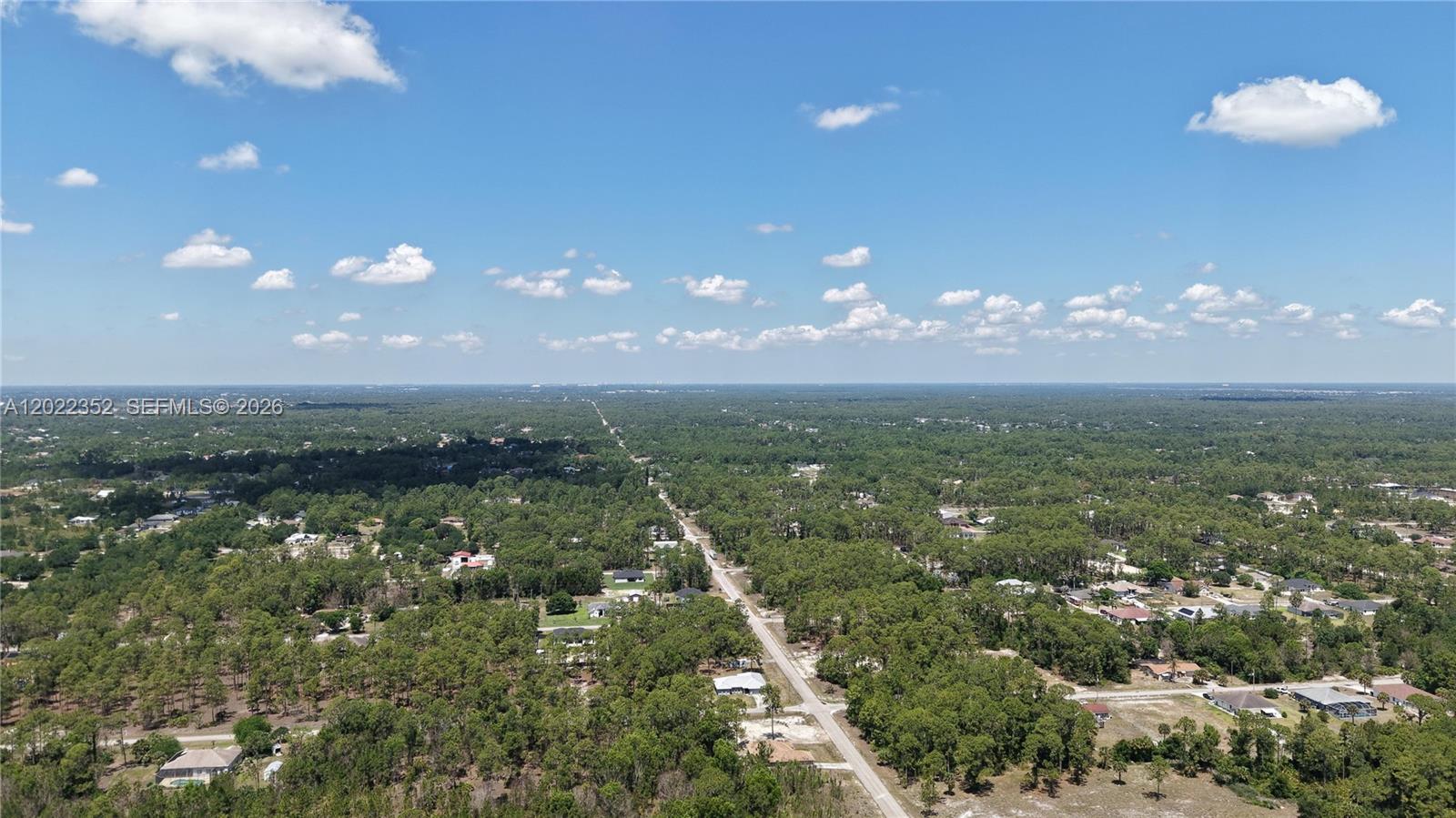 Lehigh Acres - Land