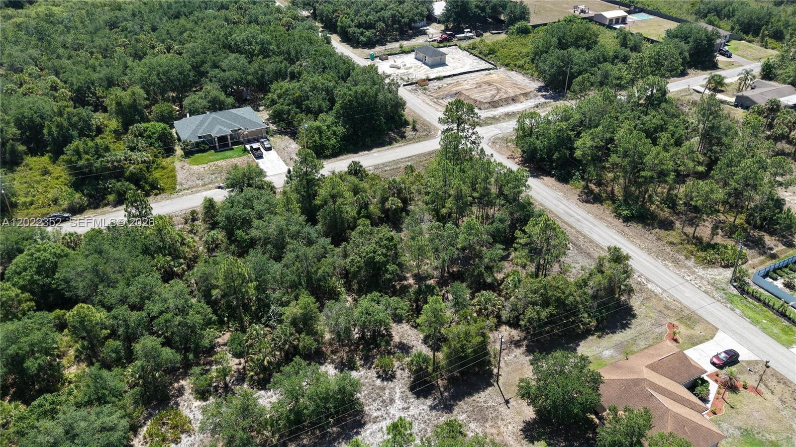 Lehigh Acres - Land