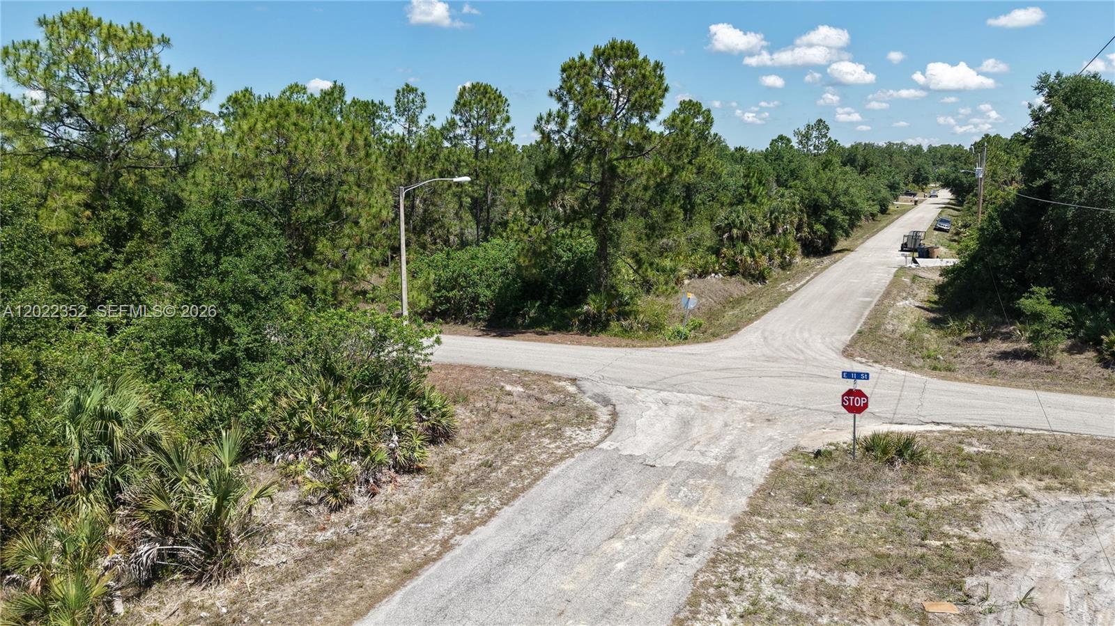 Lehigh Acres - Land