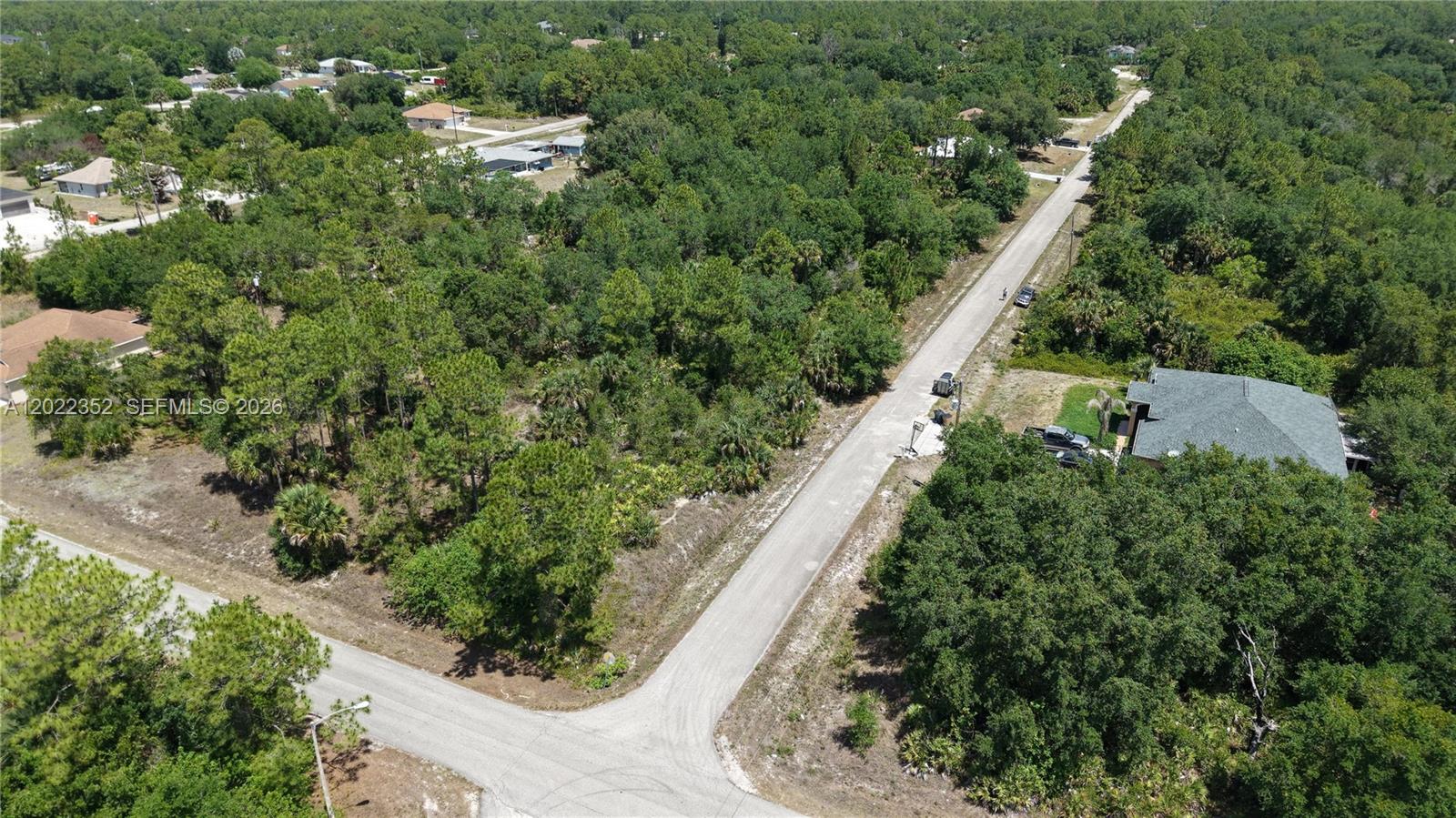 Lehigh Acres - Land