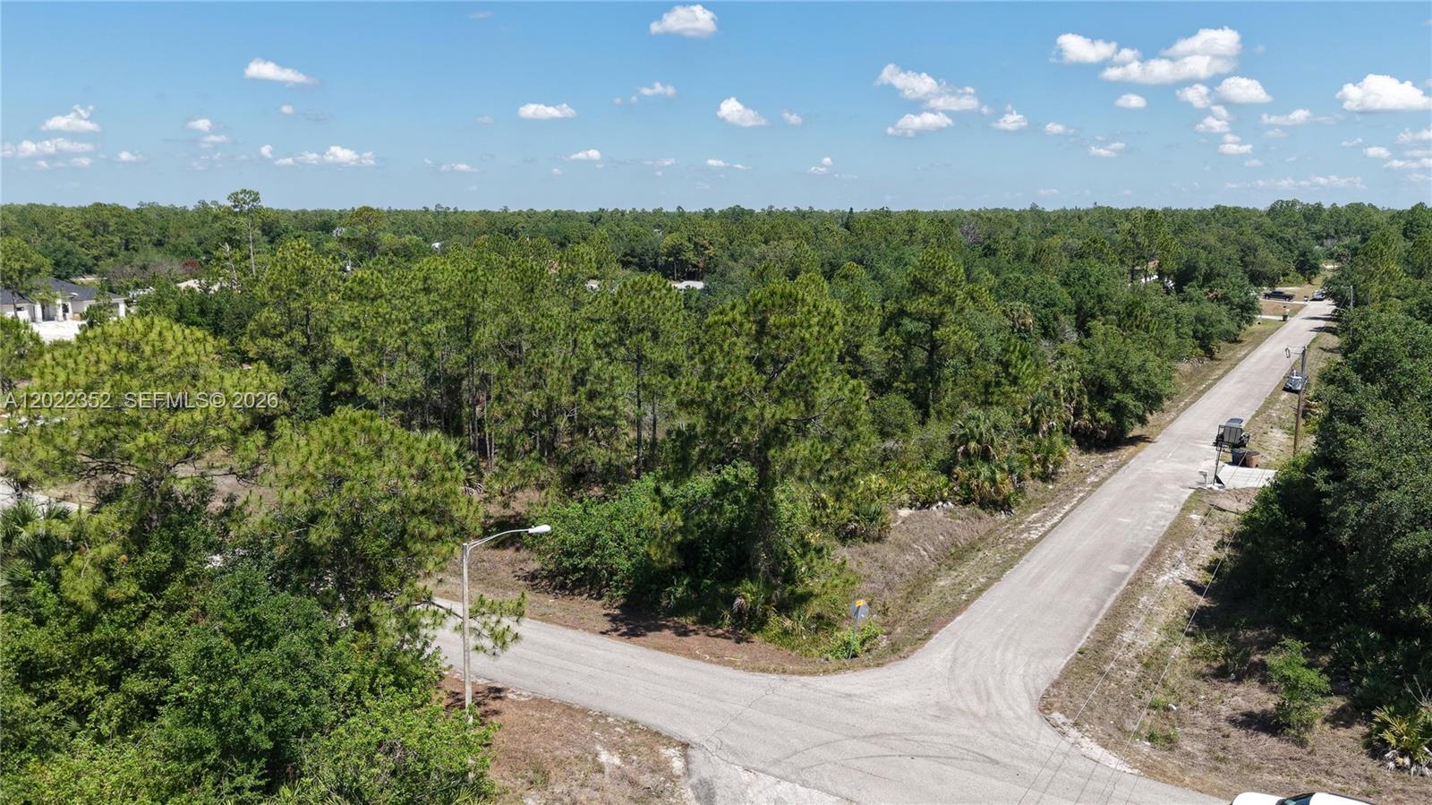 Lehigh Acres - Land