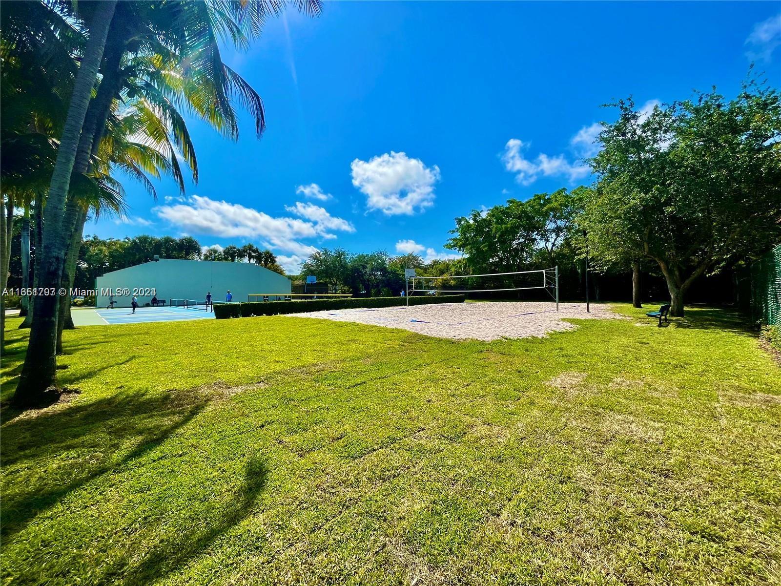 DORAL PK CO CLUB VILLAS C - Residential Lease