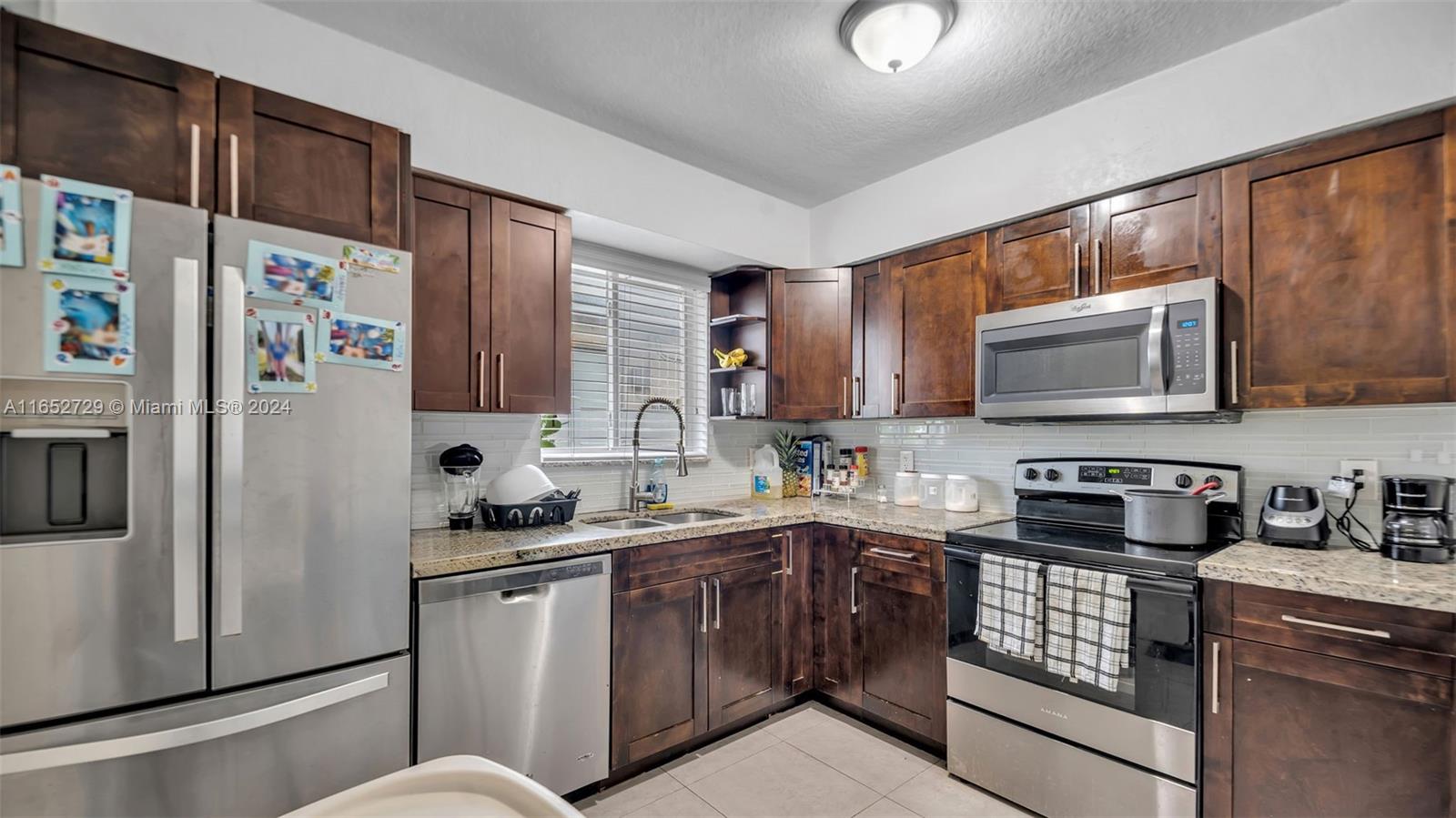 OVERBROOK PARK - Residential Income