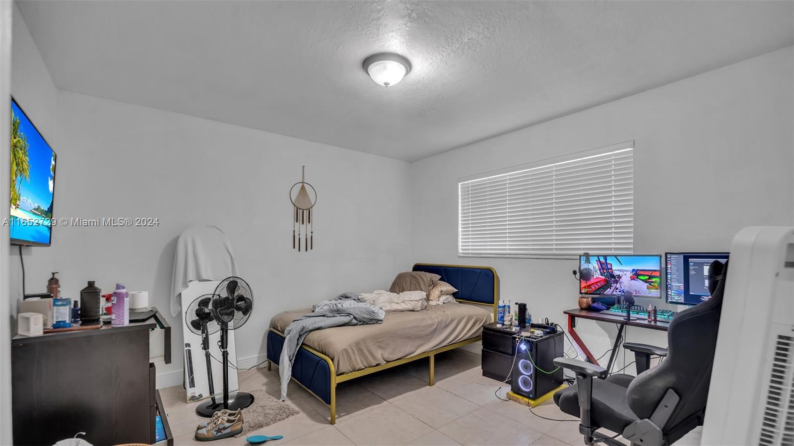 OVERBROOK PARK - Residential Income
